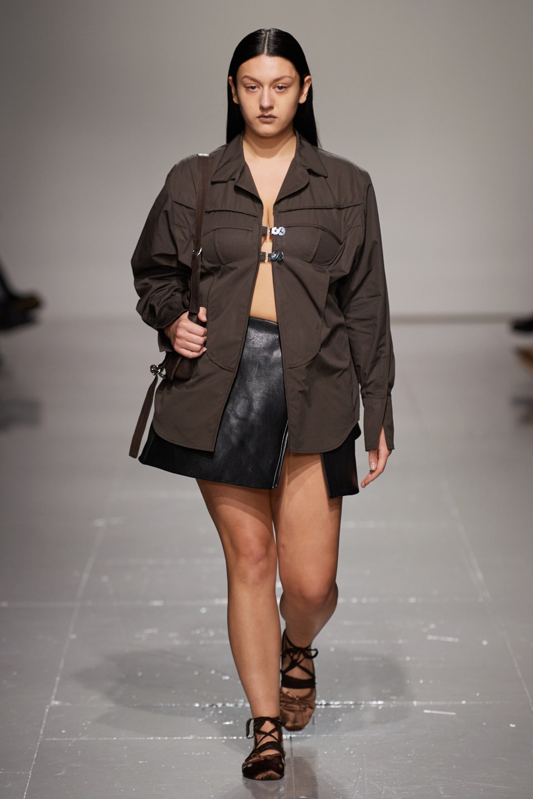 Sinéad O'Dwyer F/W 23 Look 7