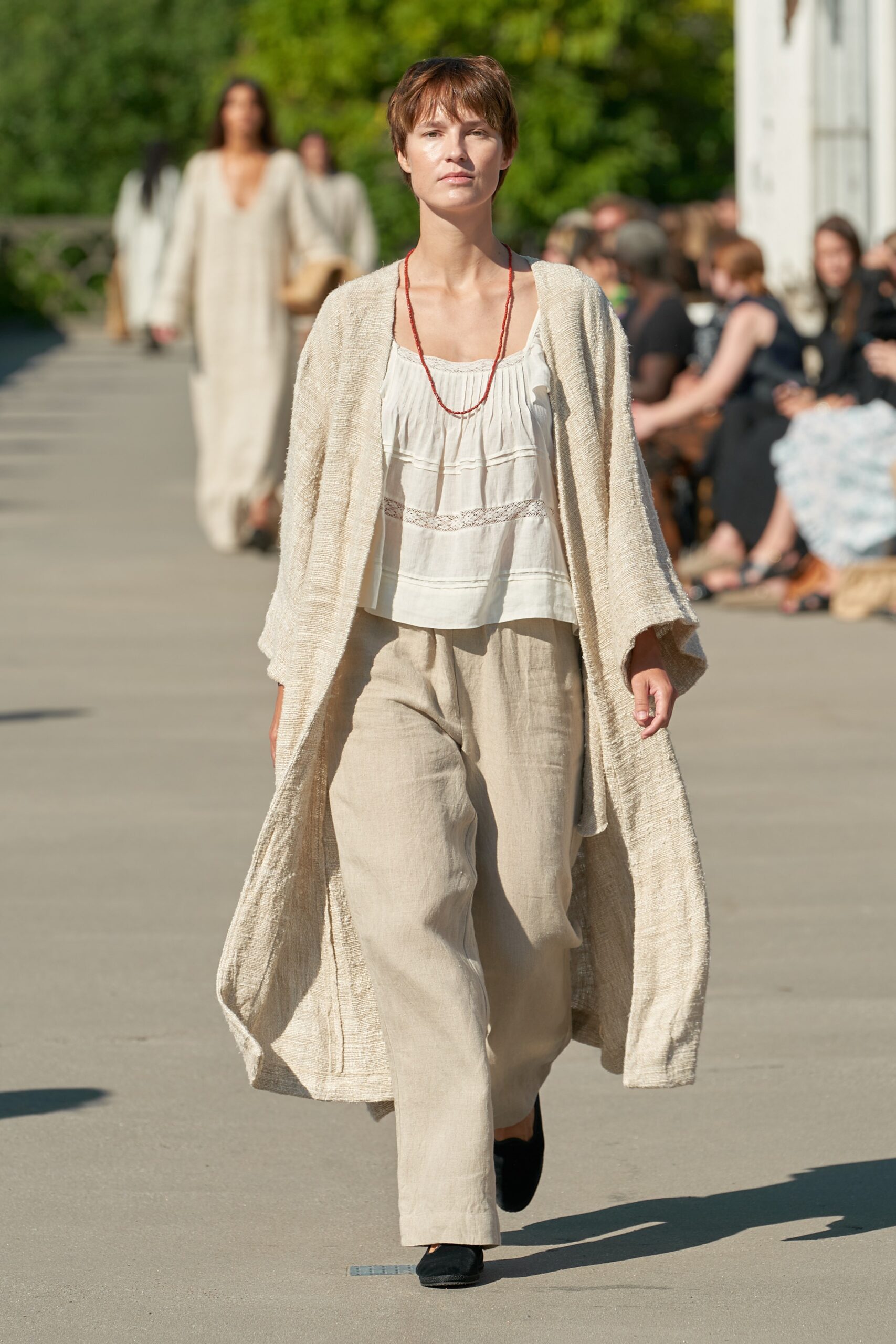 Skall Studio Copenhagen S/S 23 Look 7