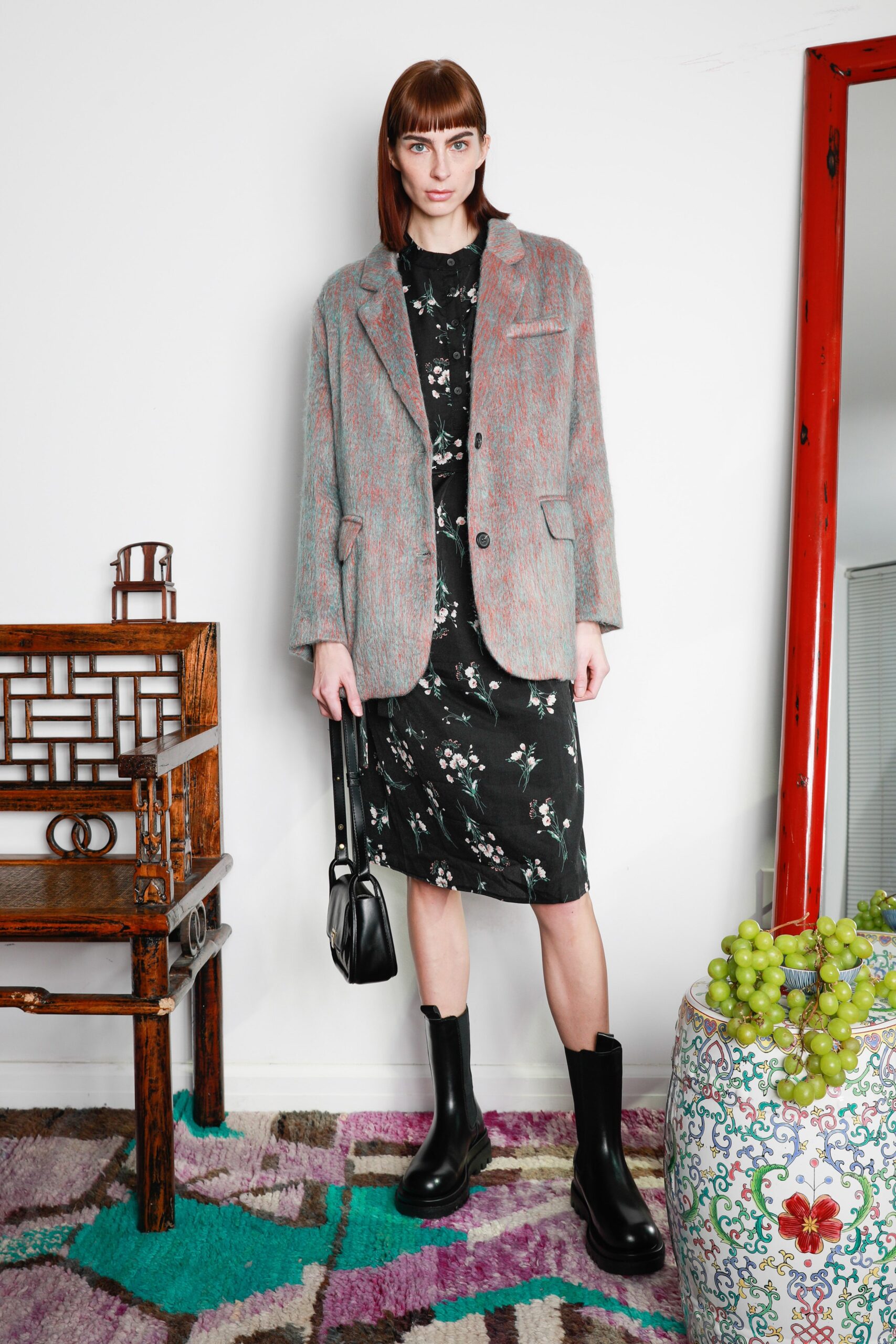 Snow Xue Gao F/W 22 Look 7
