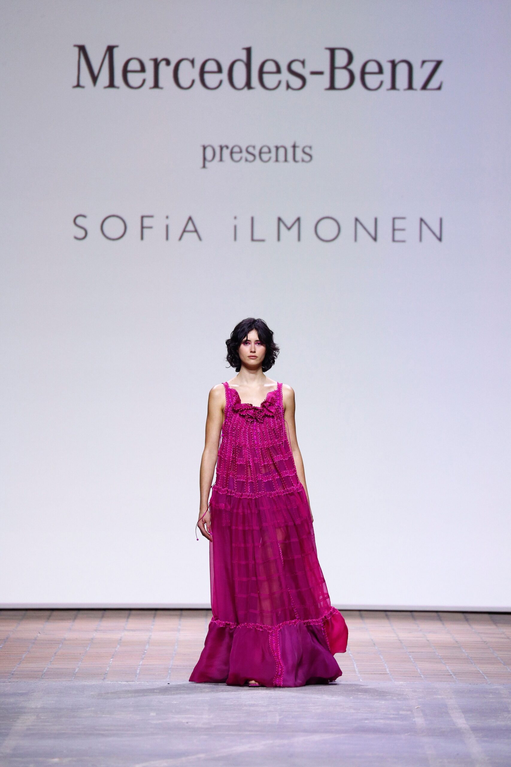 Sofia Ilmonen Berlin F/W 22 Look 7