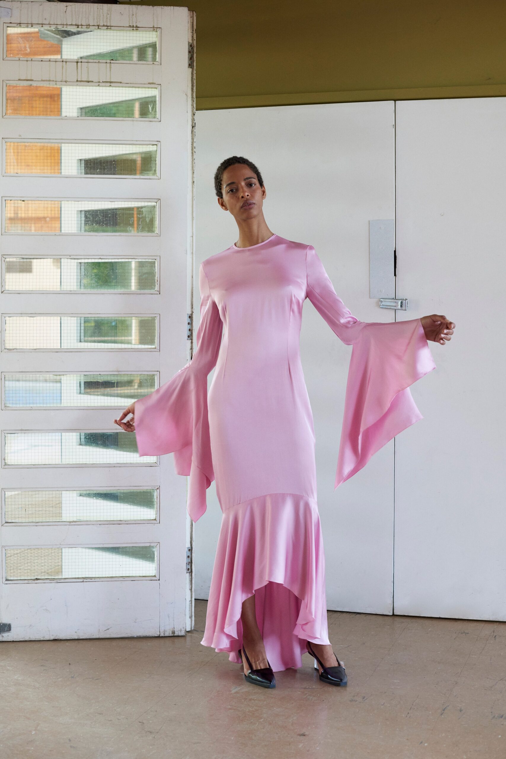 Solace London Resort 19 Look 7