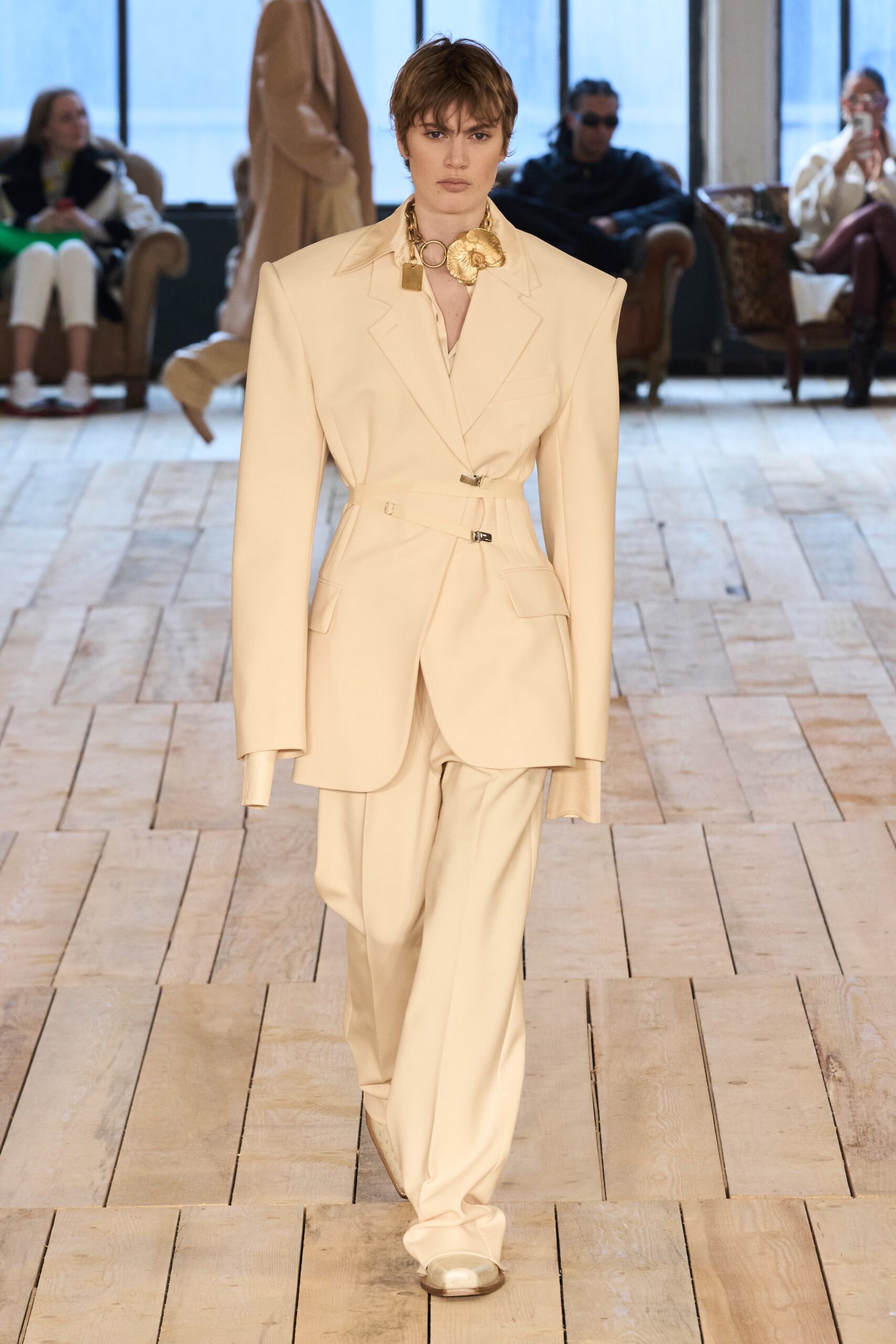 Sportmax F/W 23 Look 7