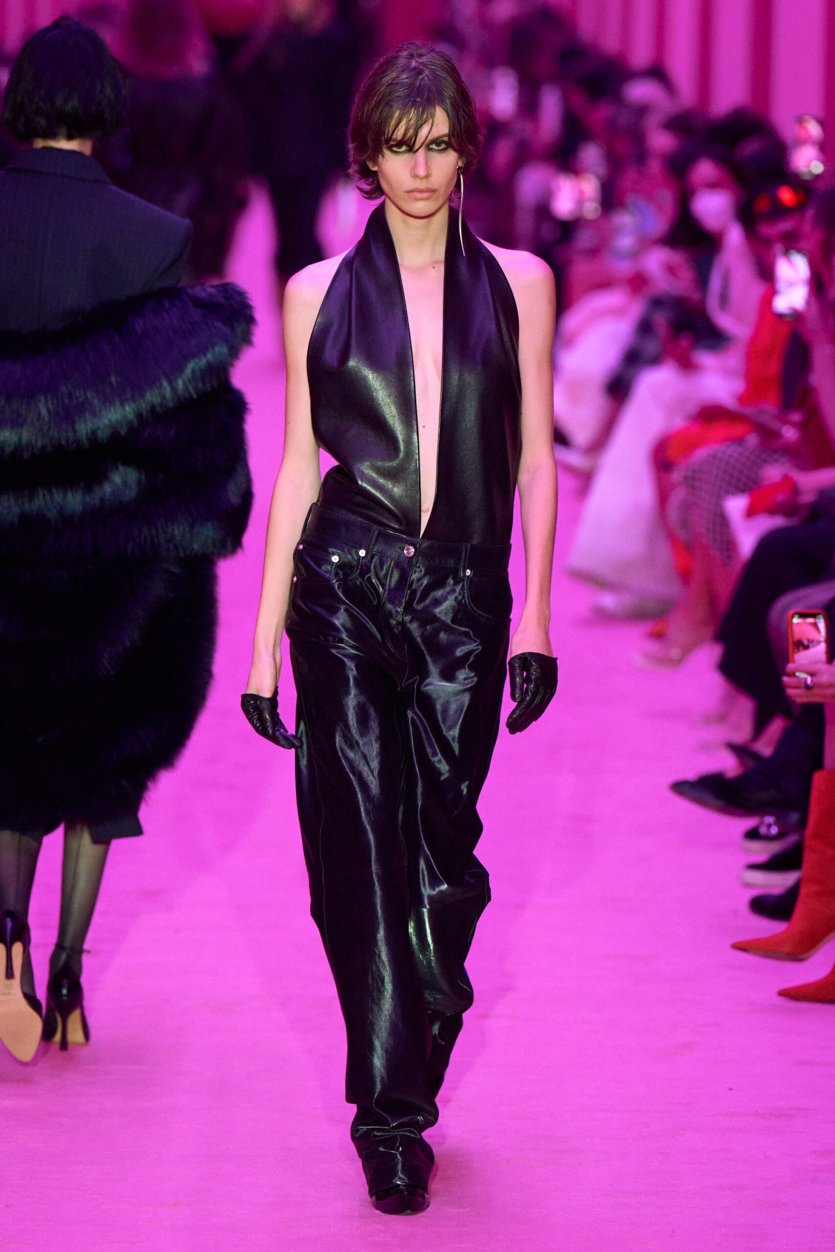Sportmax F/W 22 Look 7
