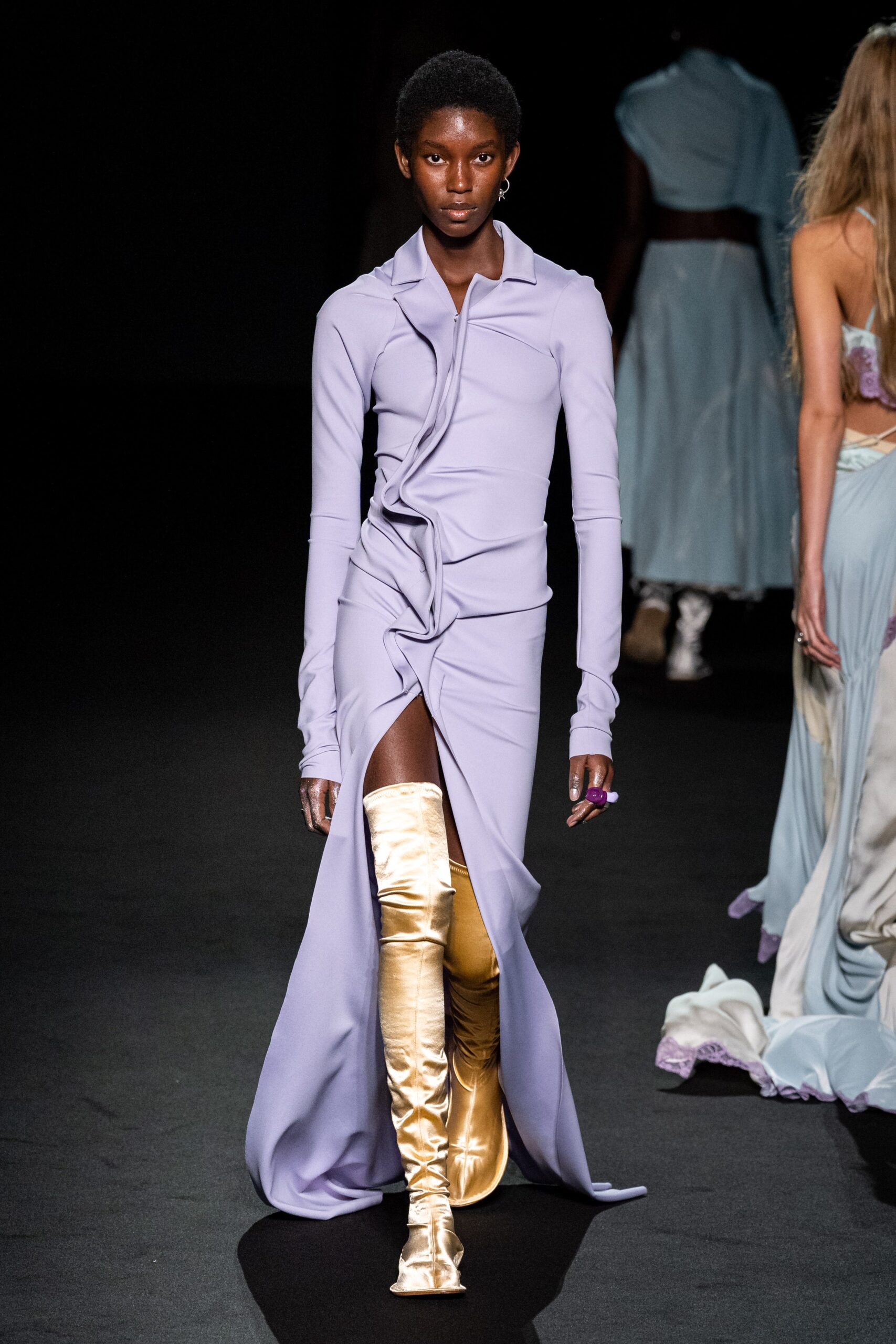 Sportmax S/S 23 Look 7