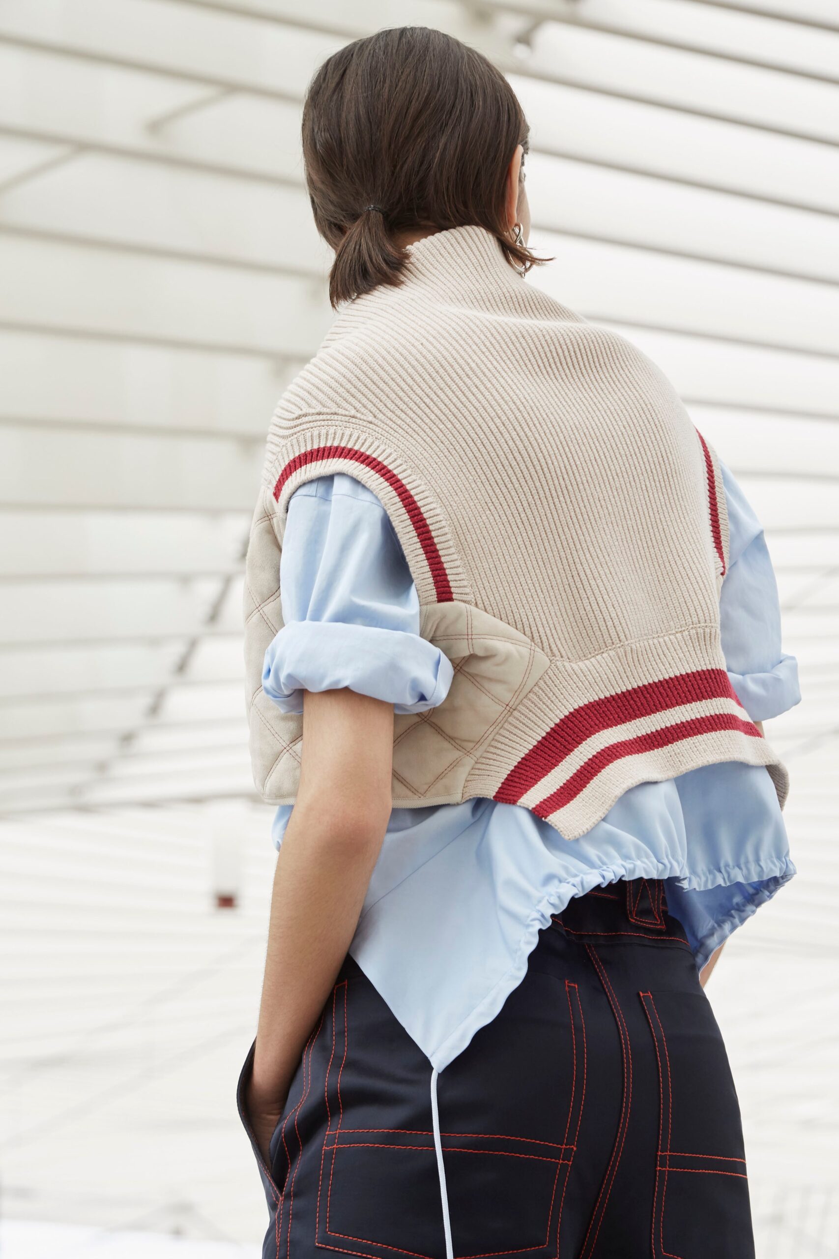 Sportmax Resort 19 Look 7