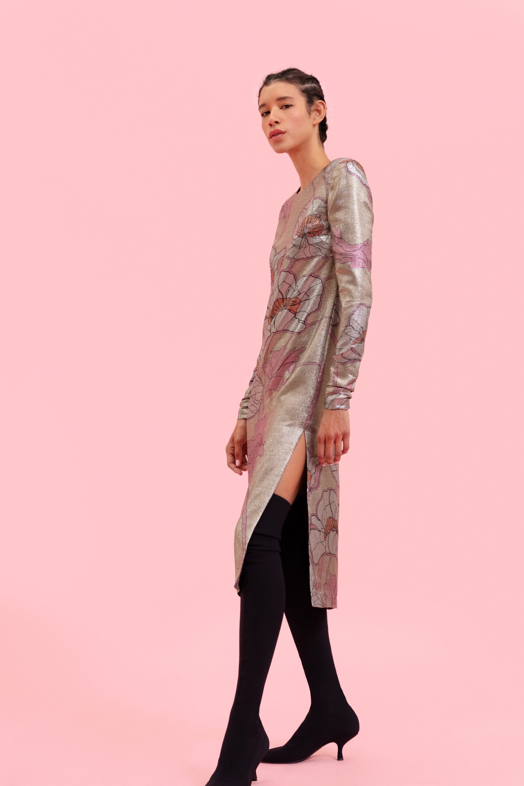 St. John F/W 23 Look 7