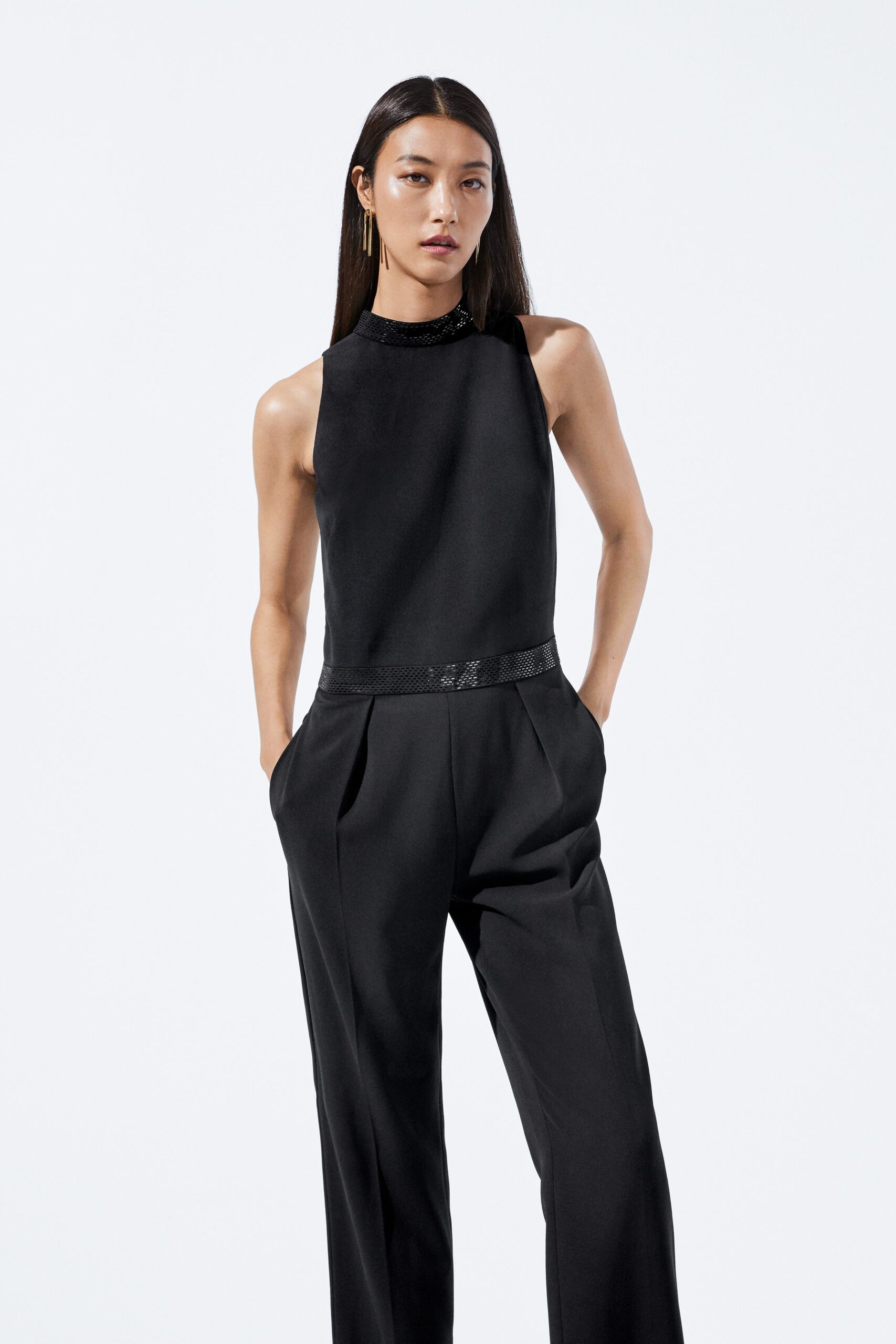 St. John S/S 19 Look 7