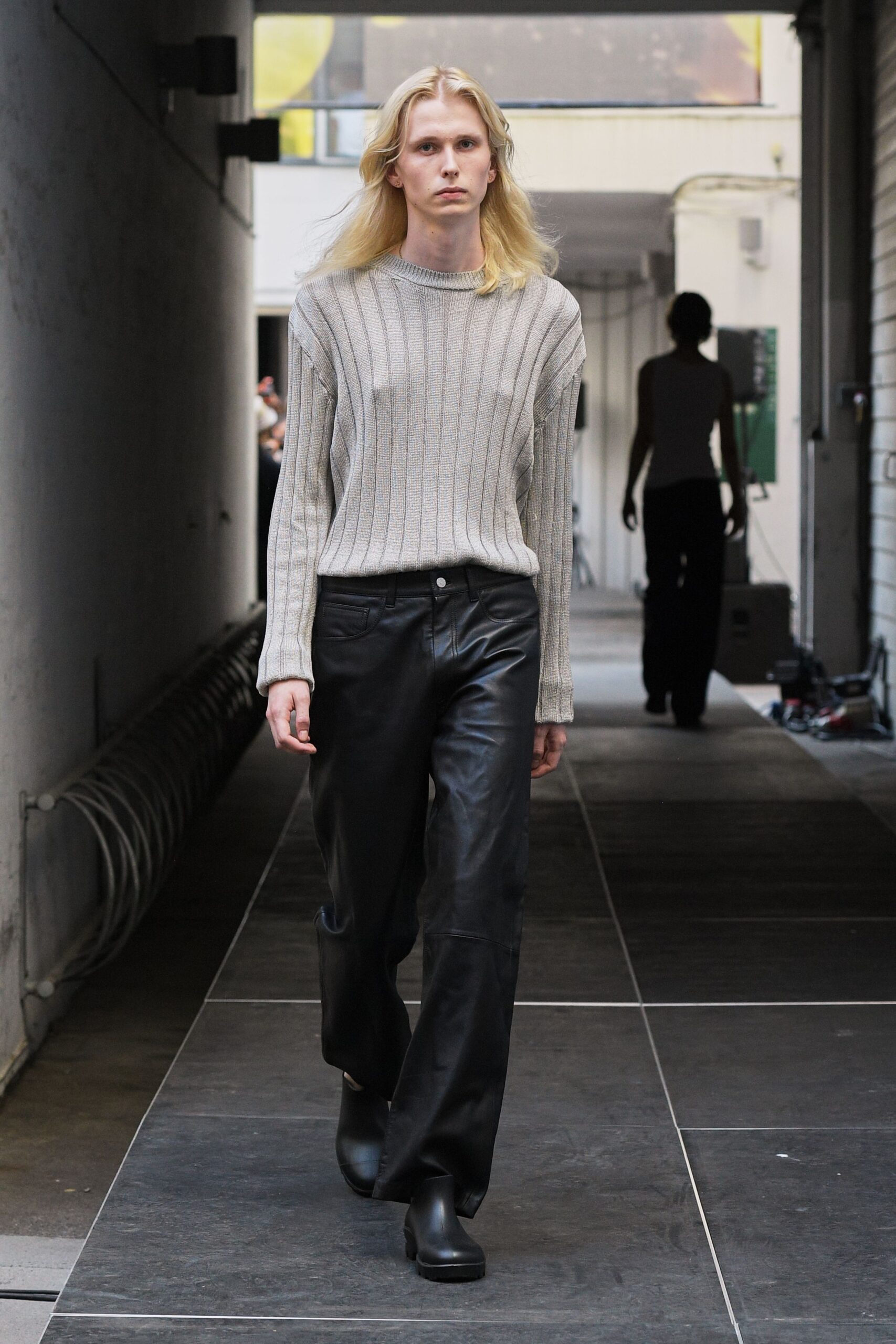 Sunflower Copenhagen S/S 23 Look 7