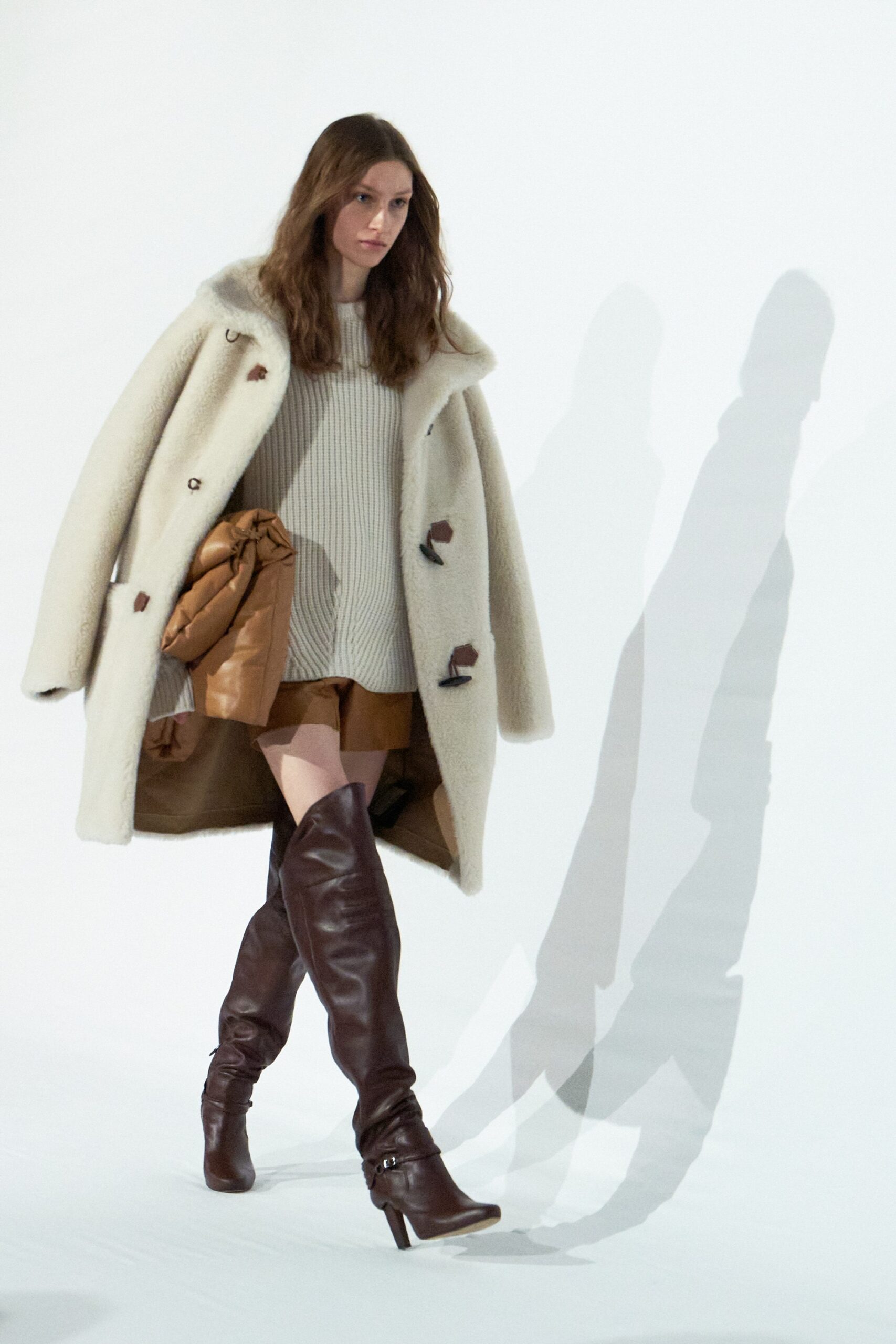 System F/W 23 Look 7