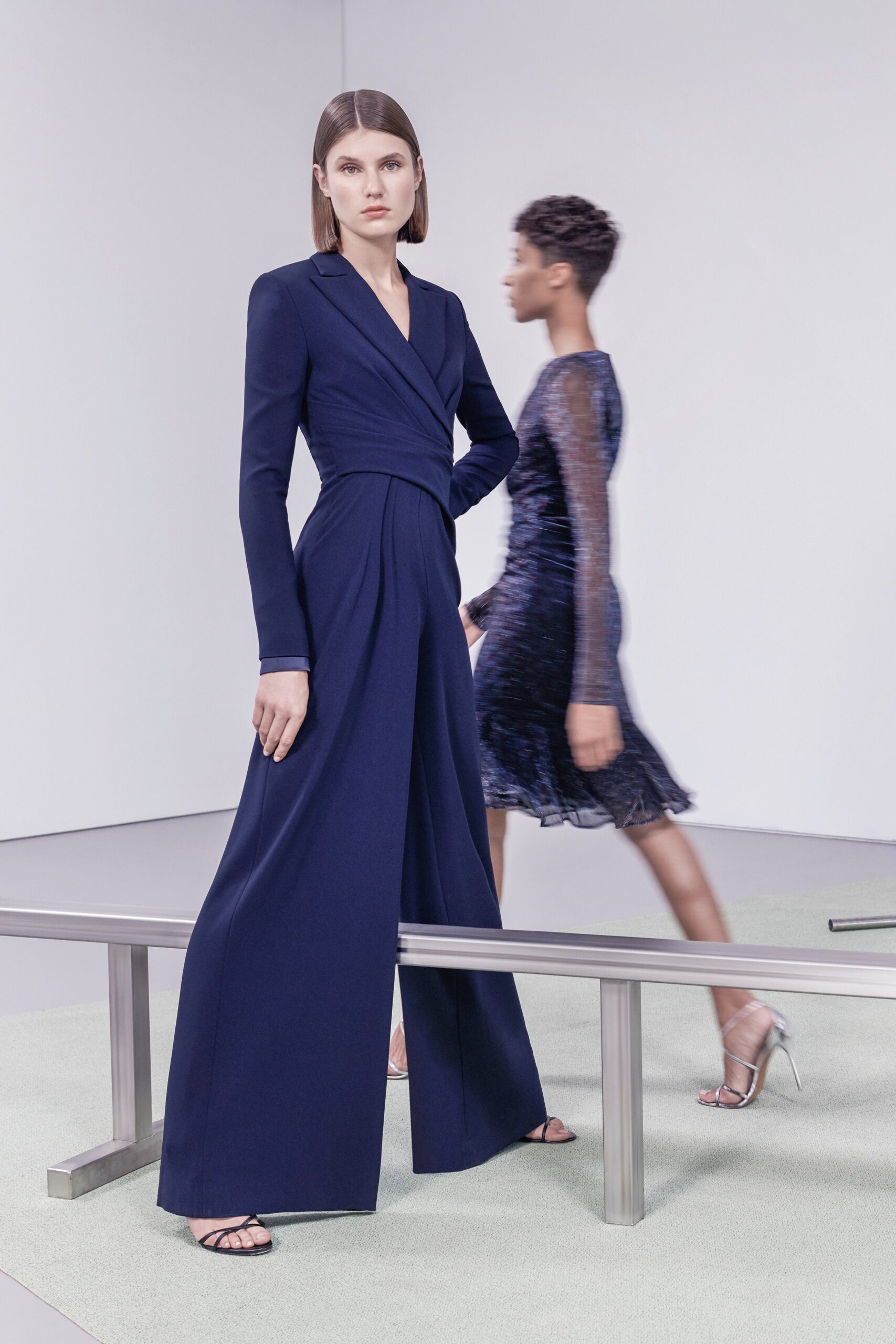 Talbot Runhof S/S 20 Look 7