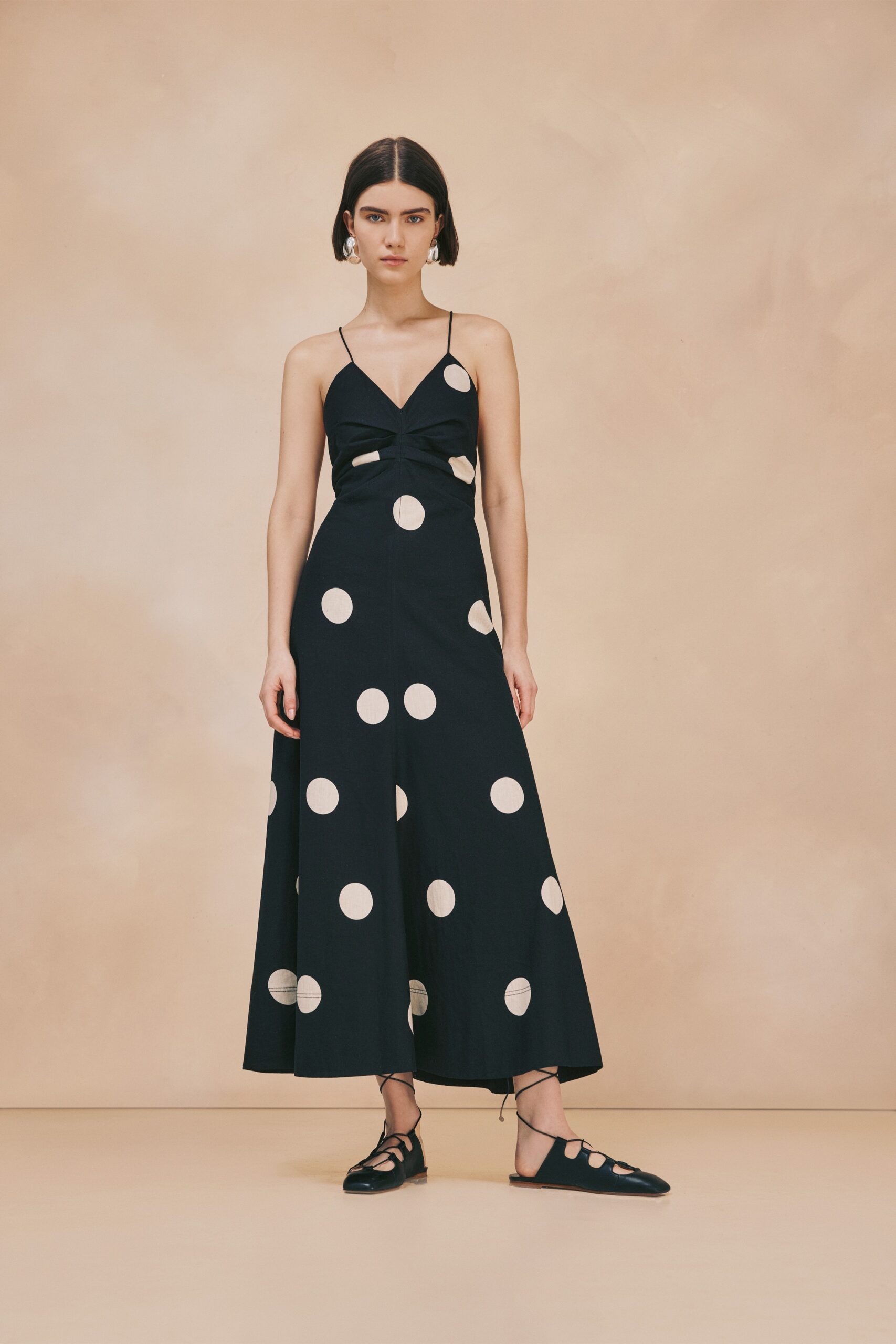 Tanya Taylor F/W 23 Look 7