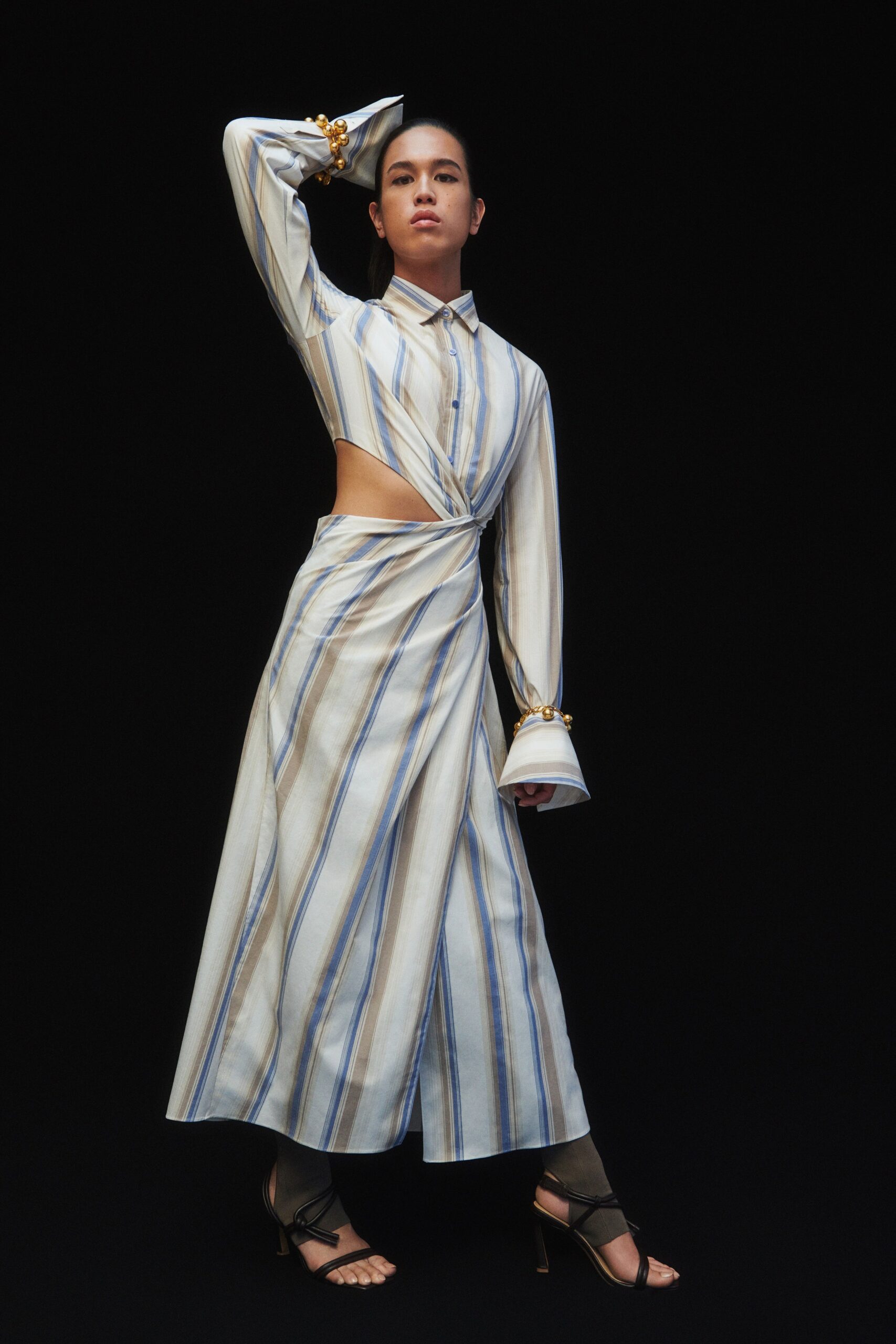 Simkhai F/W 22 Look 8