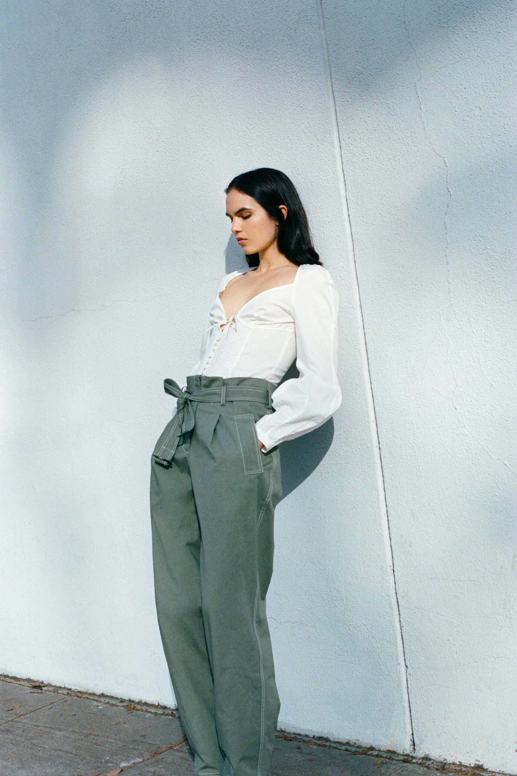 Simkhai F/W 20 Look 8