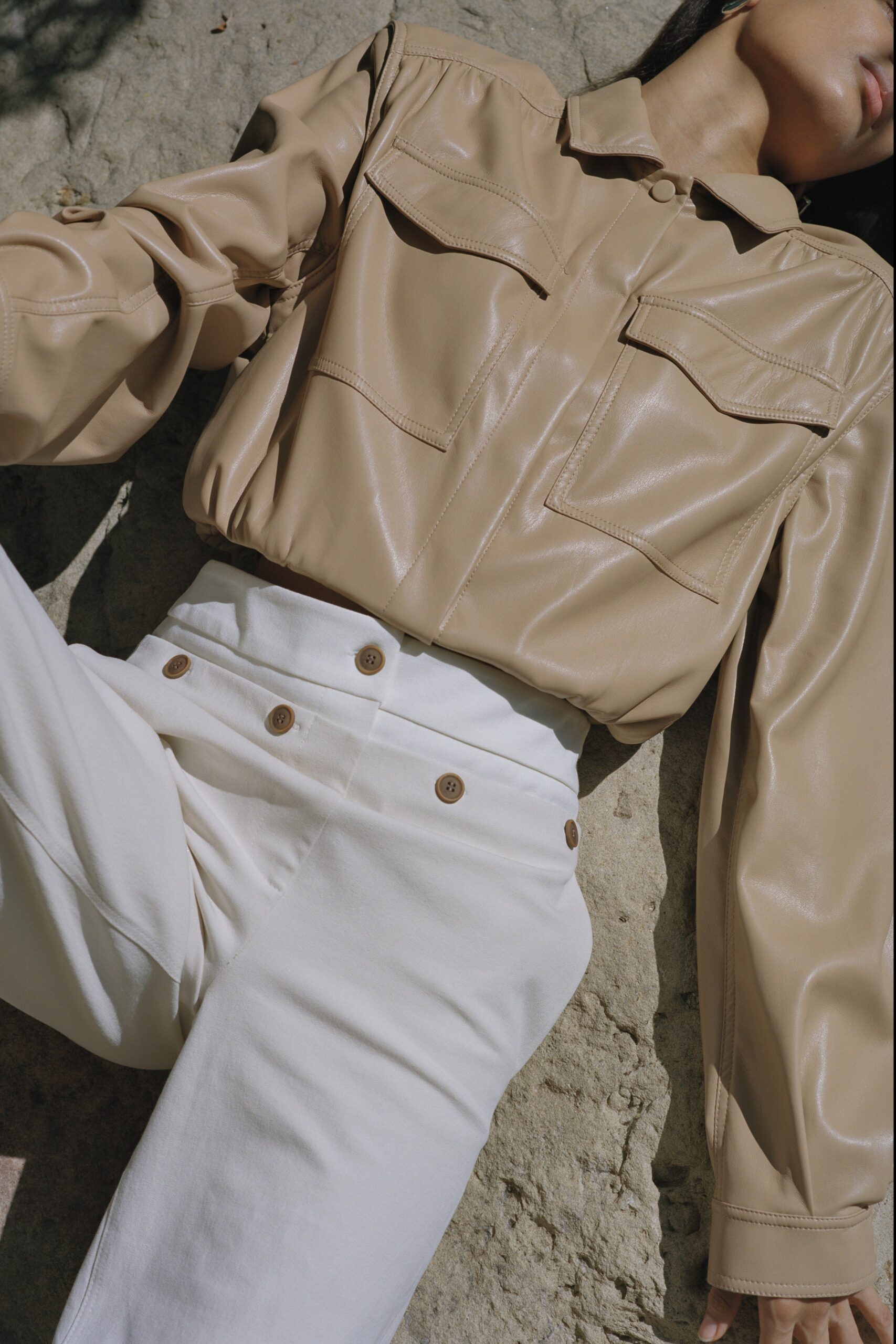 Simkhai S/S 21 Look 8