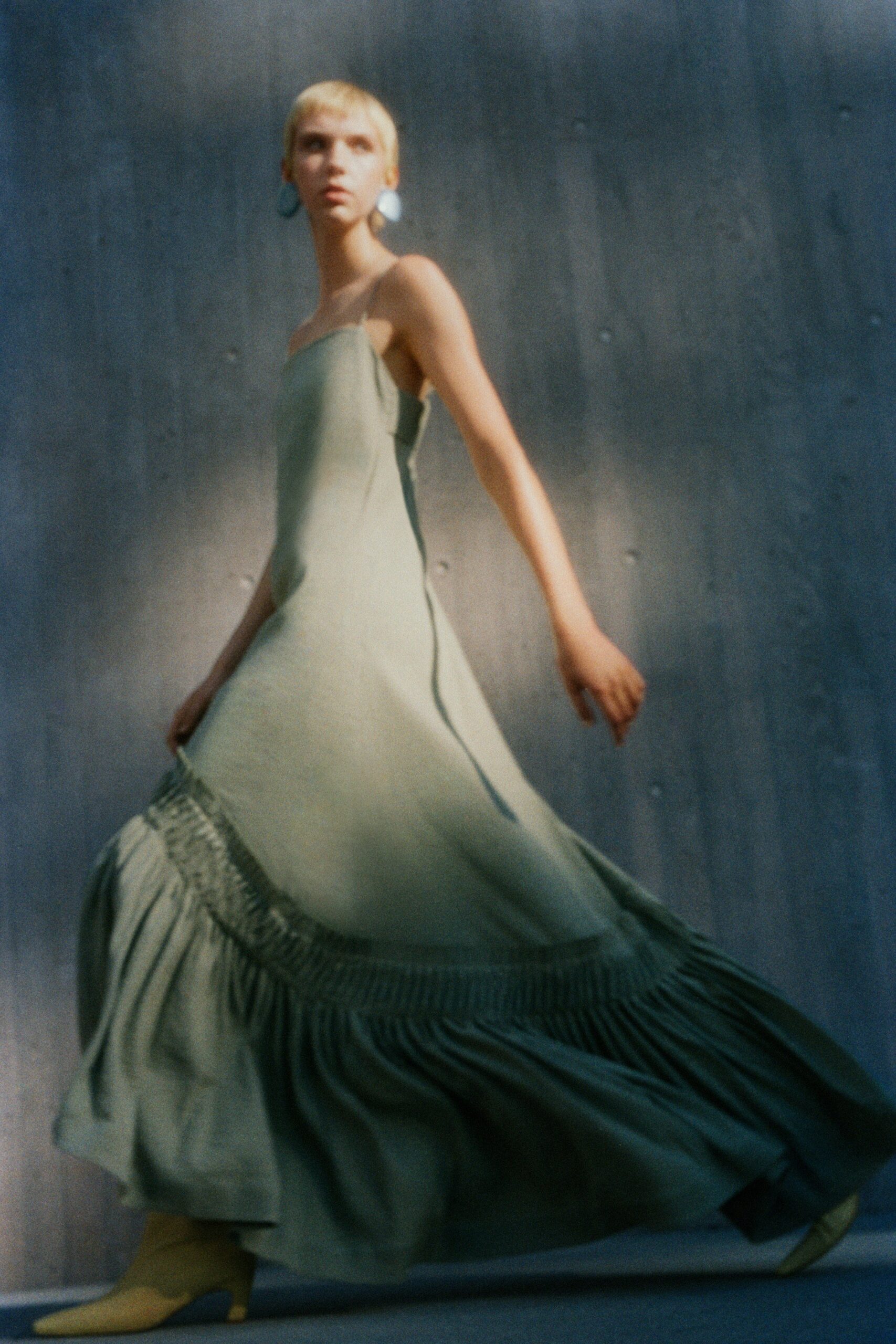 Simkhai F/W 22 Look 8
