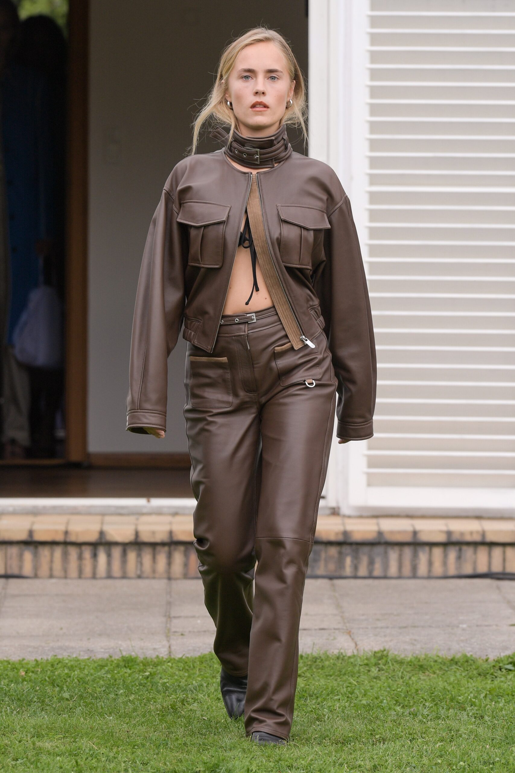 Saks Potts Copenhagen F/W 21 Look 8