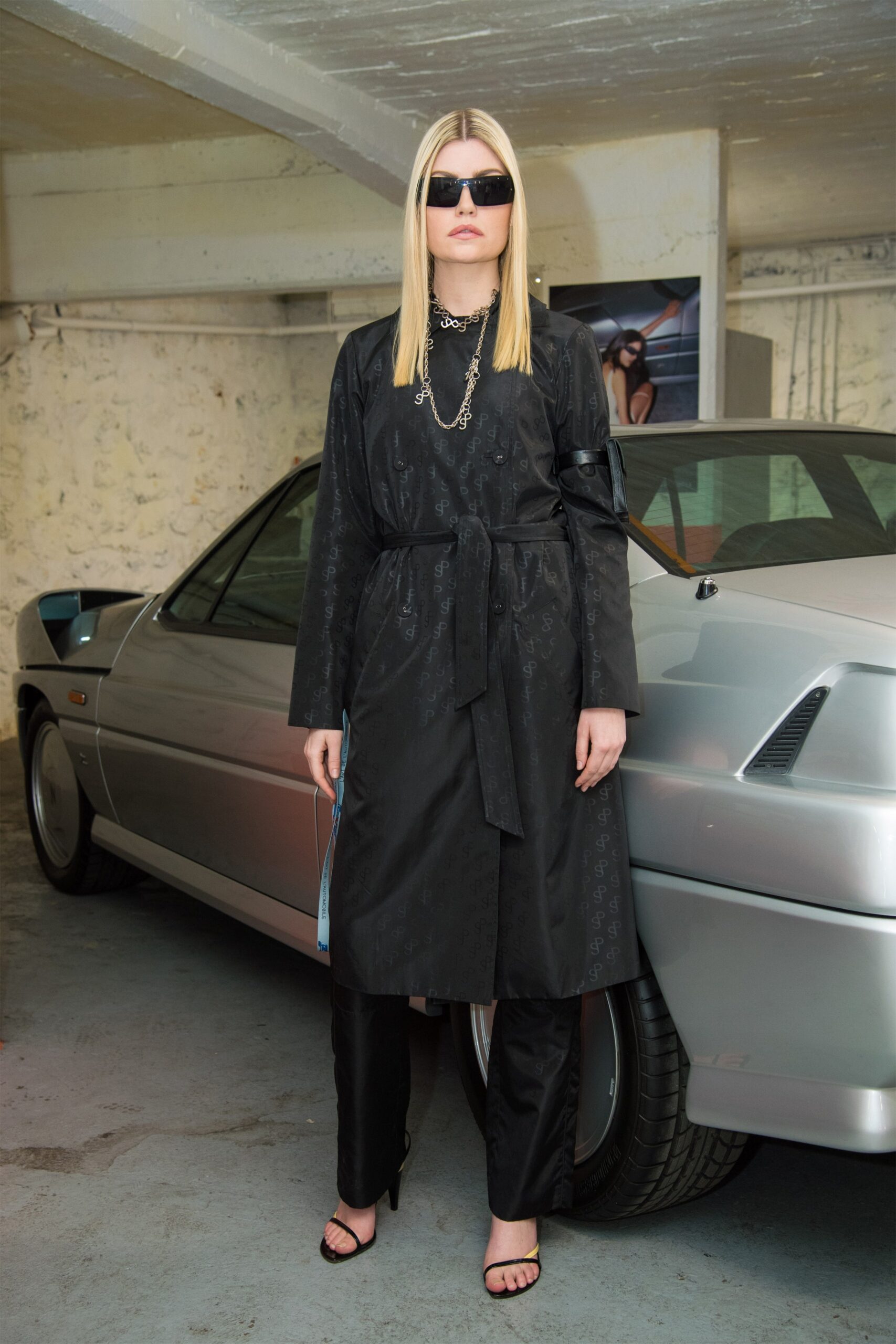 Saks Potts F/W 20 Look 8
