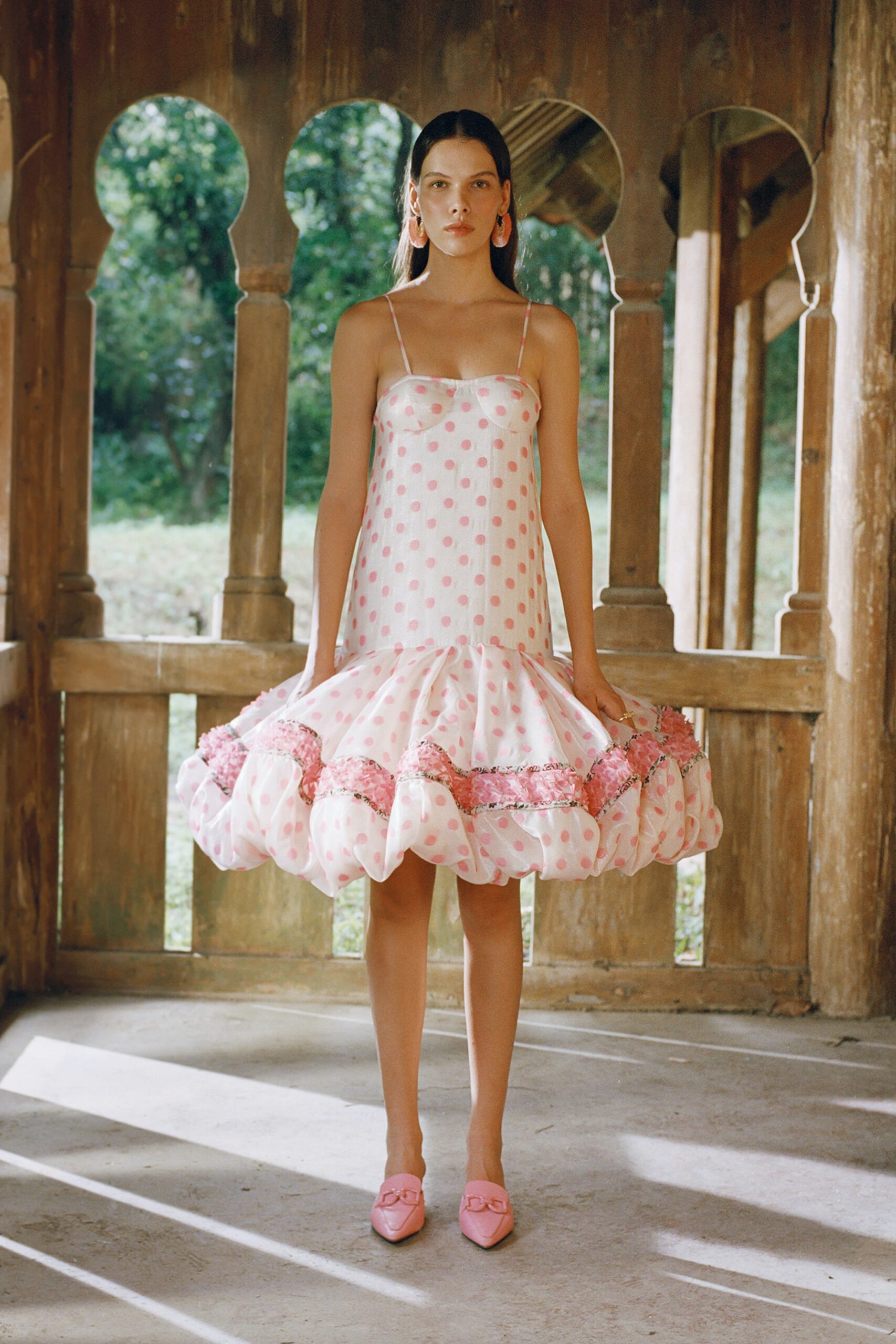 SARAWONG S/S 22 Look 8