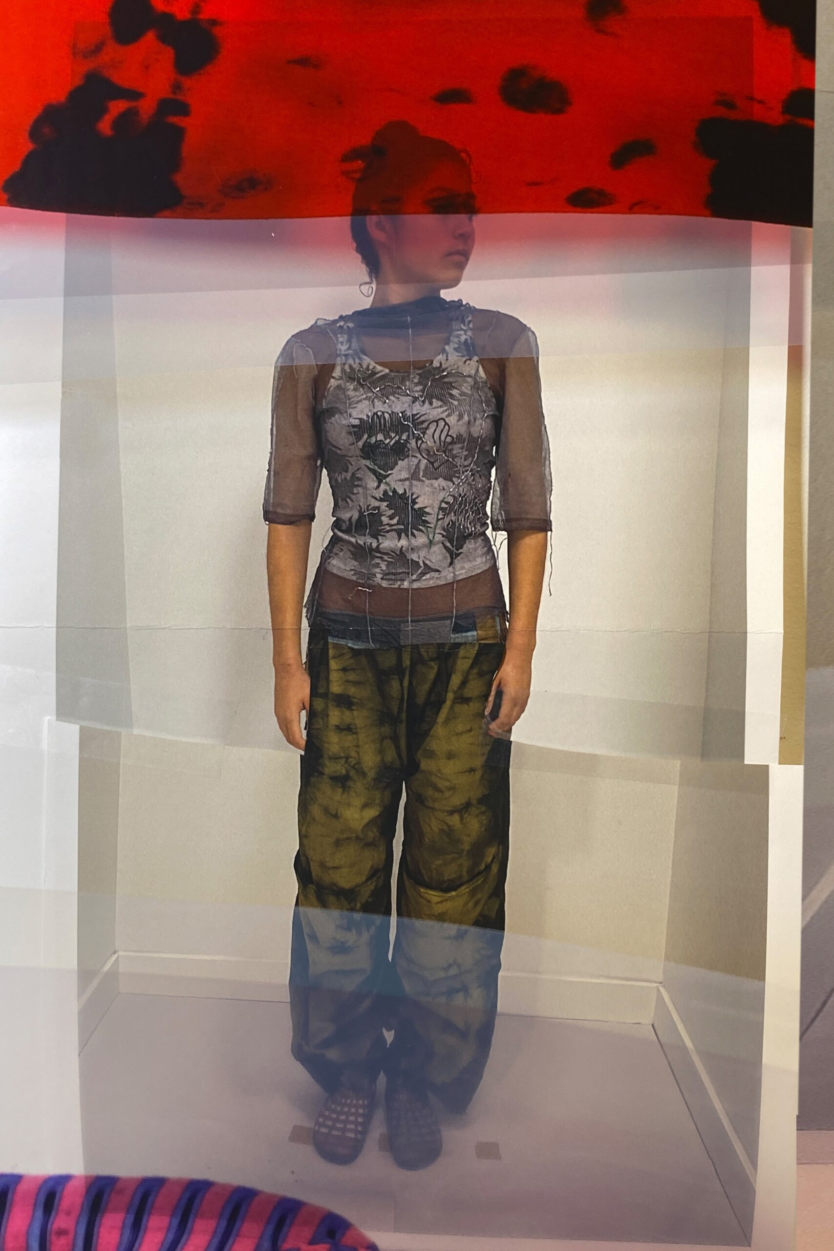 SC103 S/S 22 Look 8
