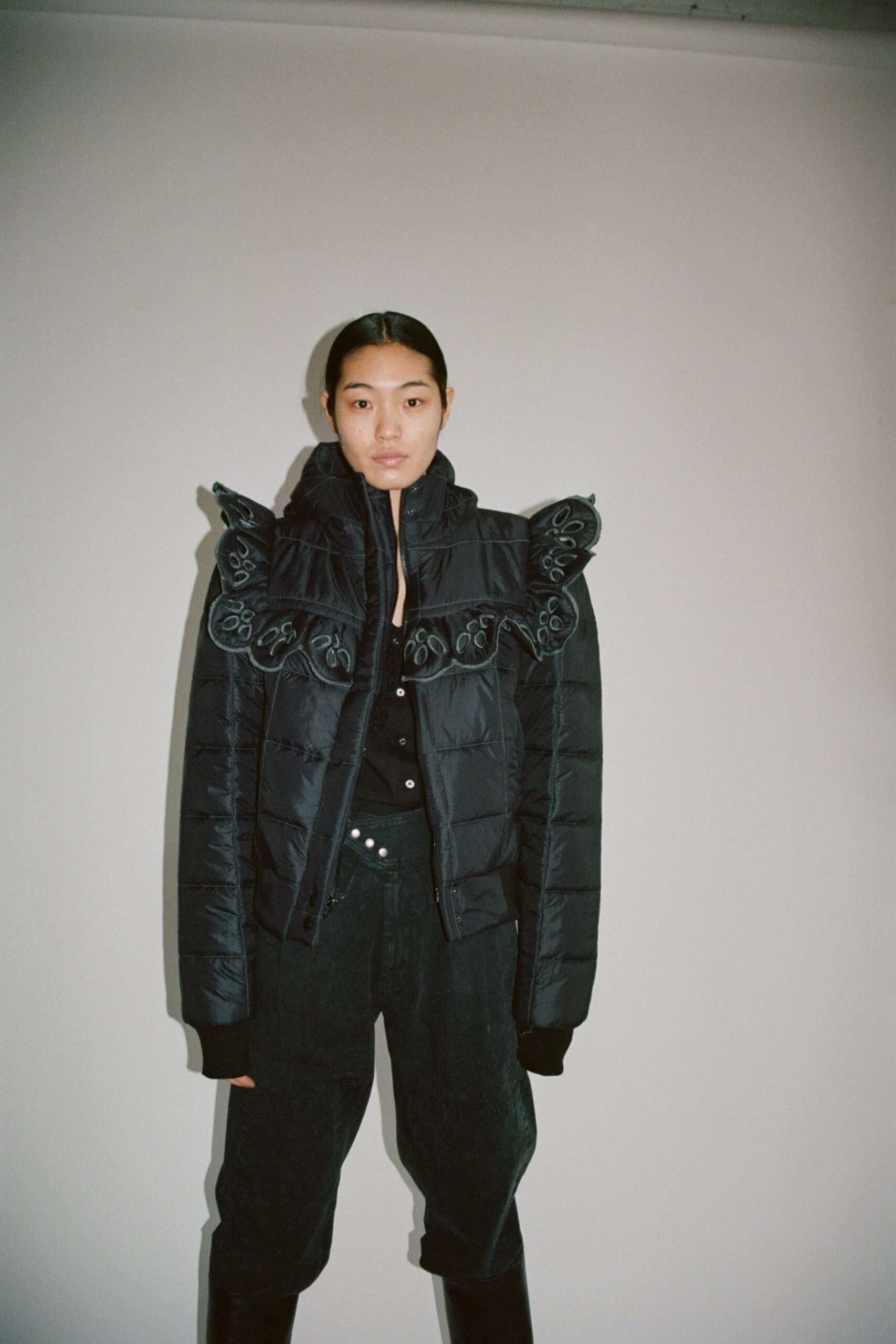 Sea F/W 21 Look 8