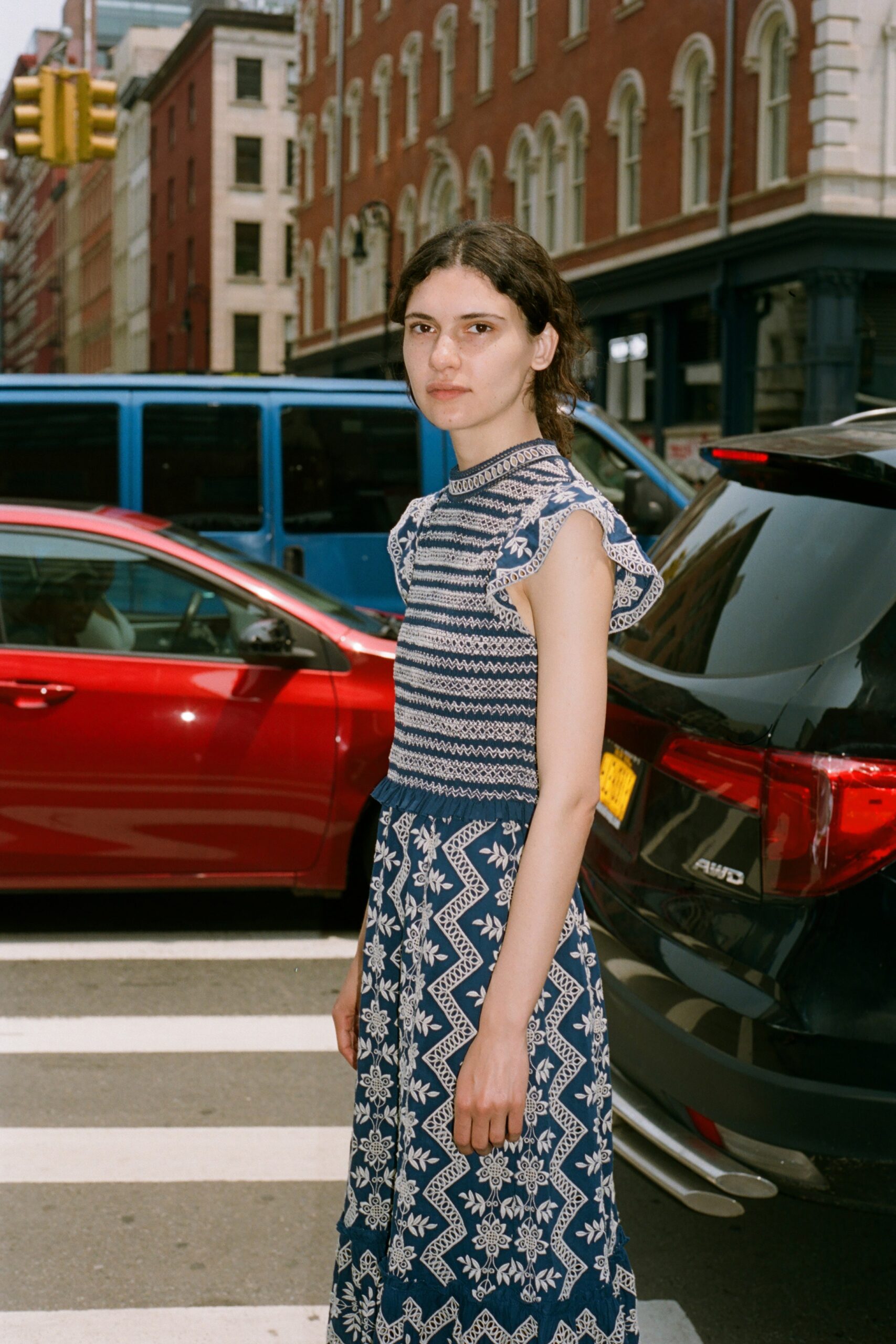 Sea Resort 20 Look 8