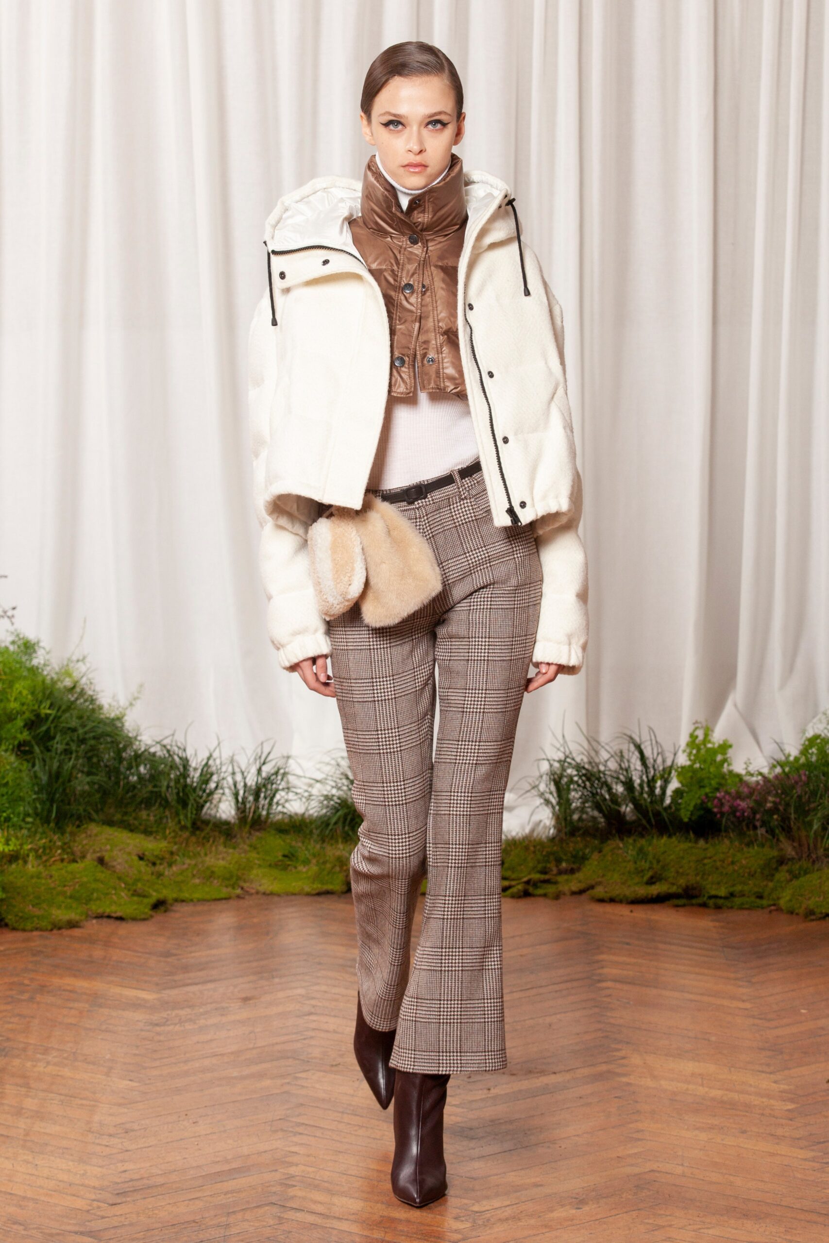 Simonetta Ravizza F/W 20 Look 8