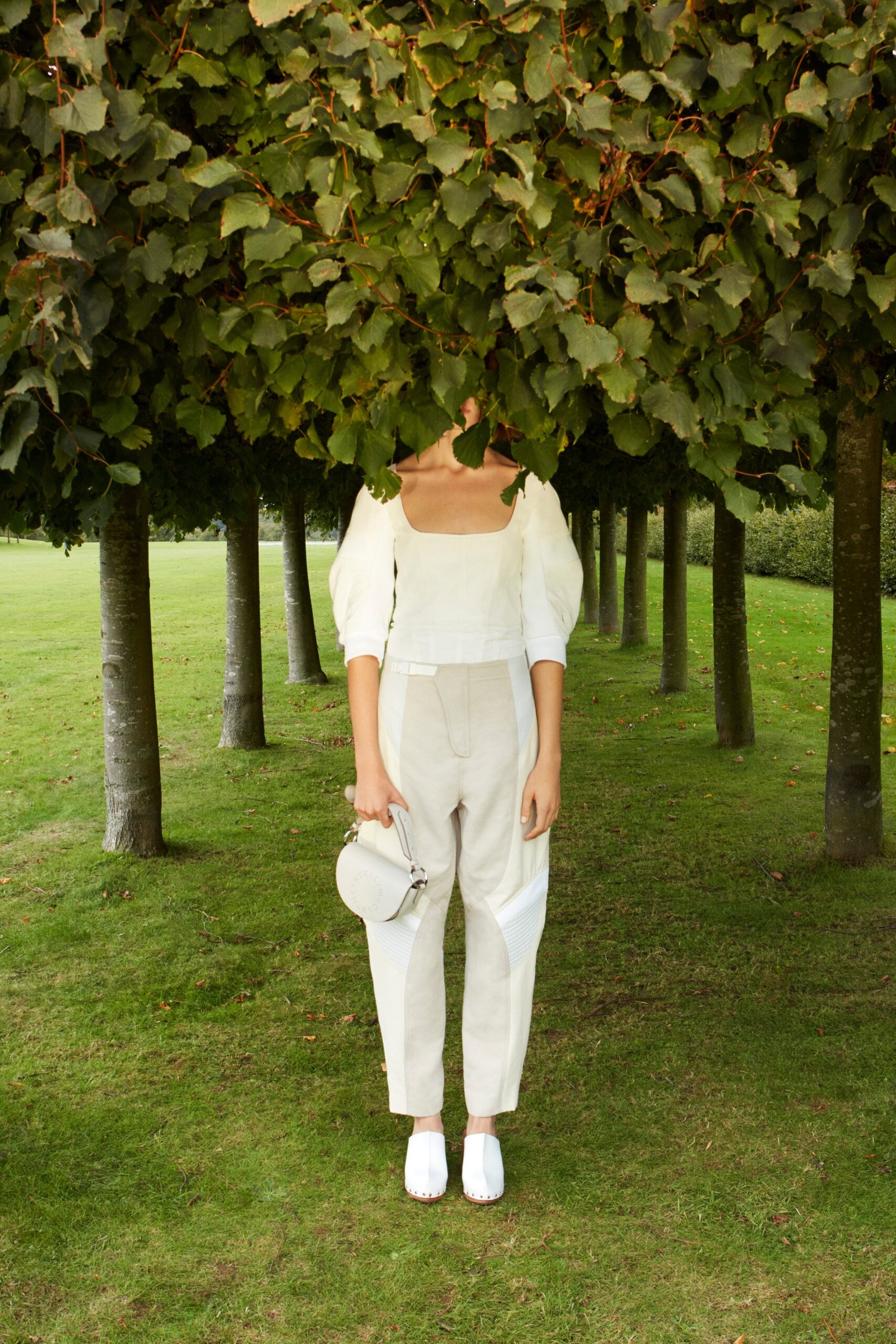 Stella McCartney S/S 21 Look 8