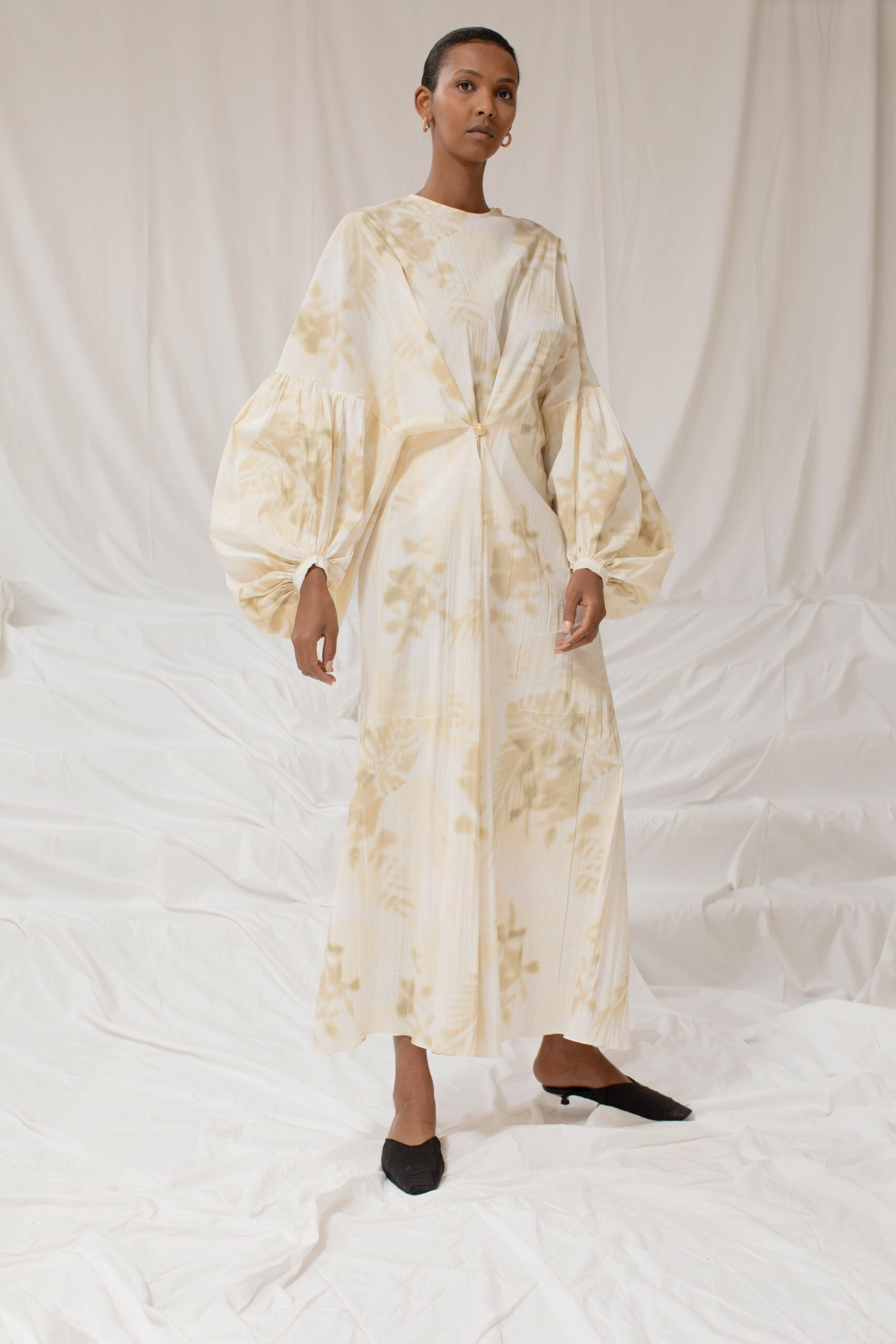 Sandra Mansour S/S 21 Look 8