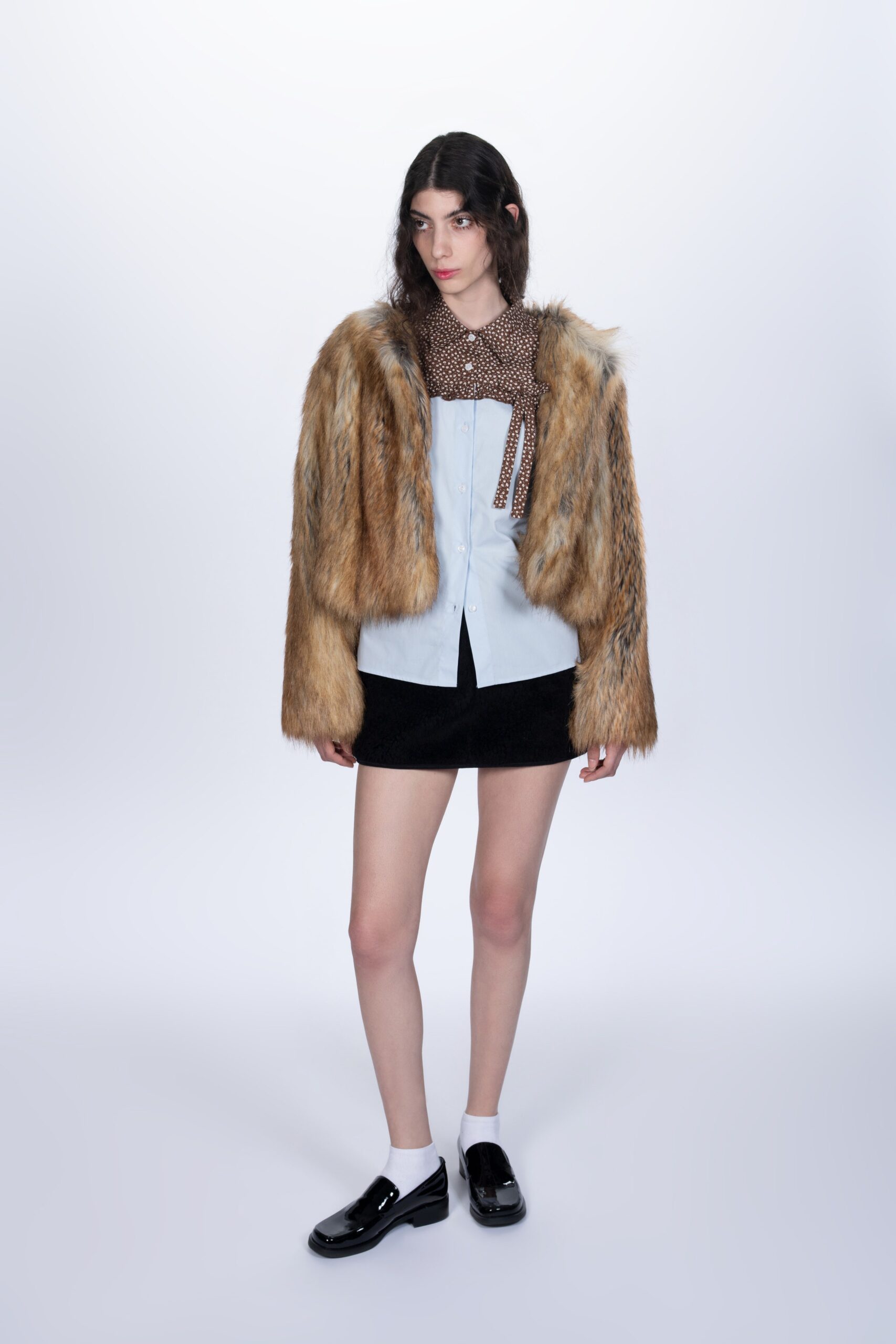 Sandy Liang Resort 22 Look 8