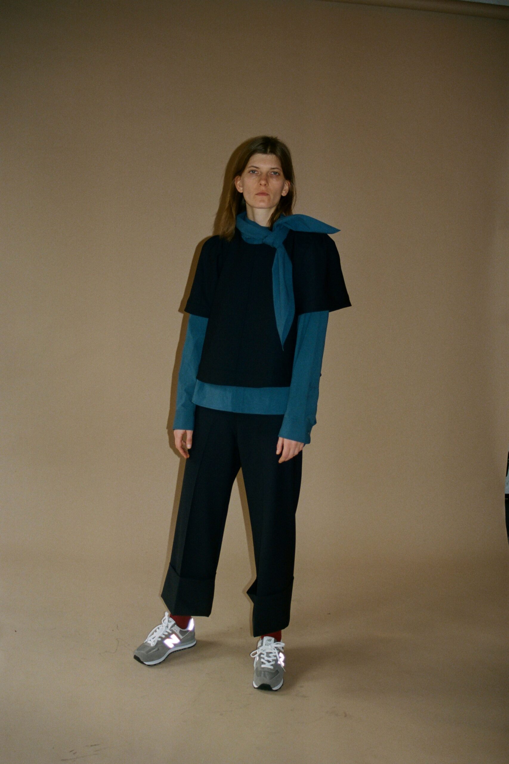 Sea F/W 19 Look 8