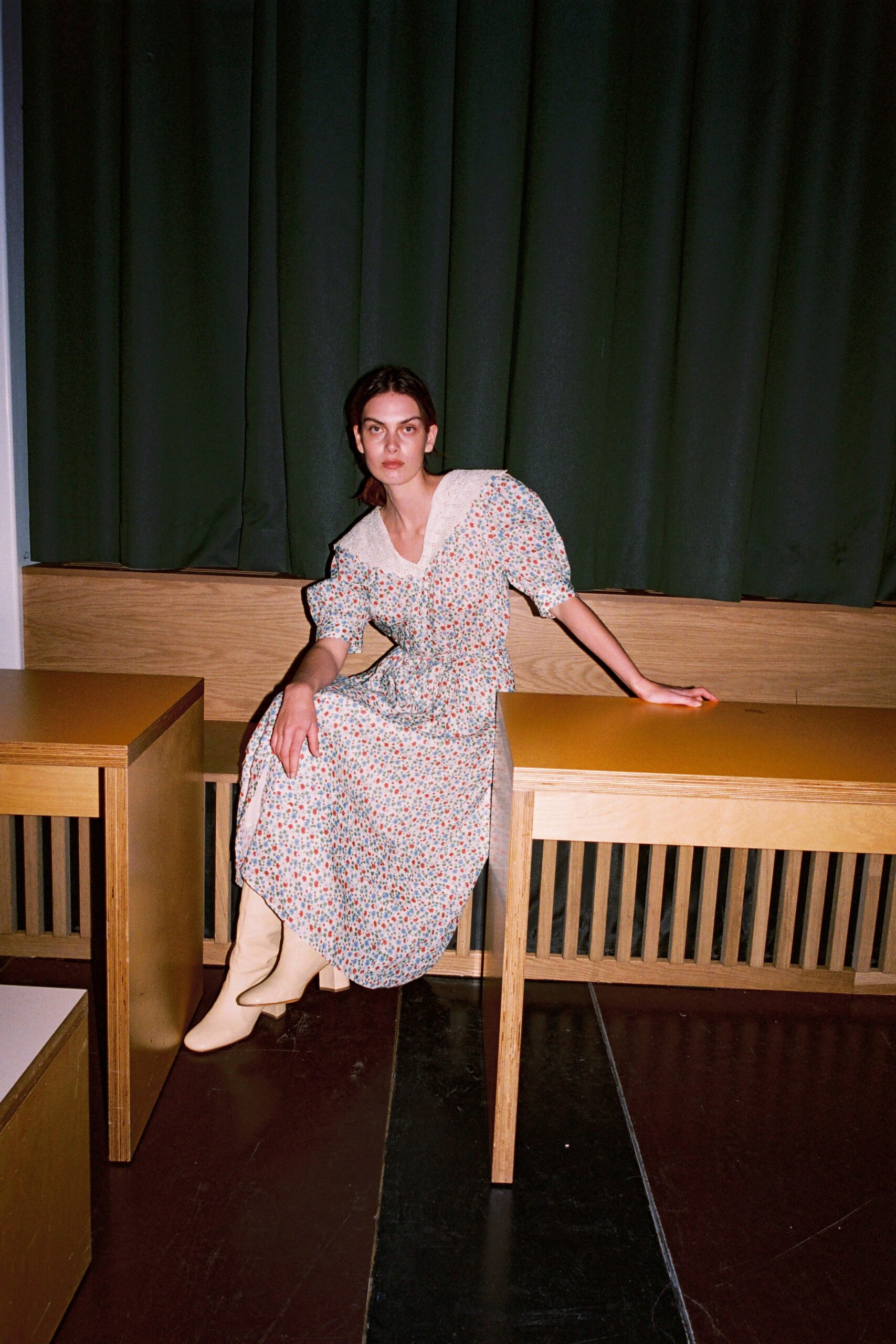 Sea F/W 21 Look 8