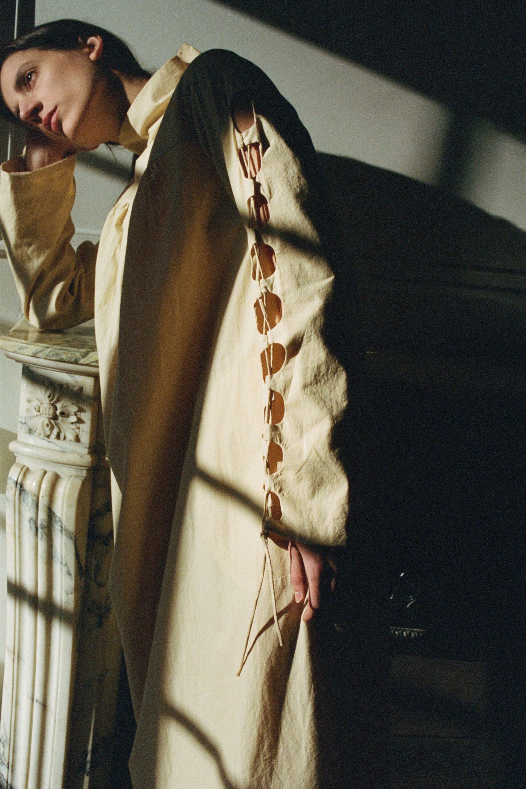 Sea F/W 22 Look 7