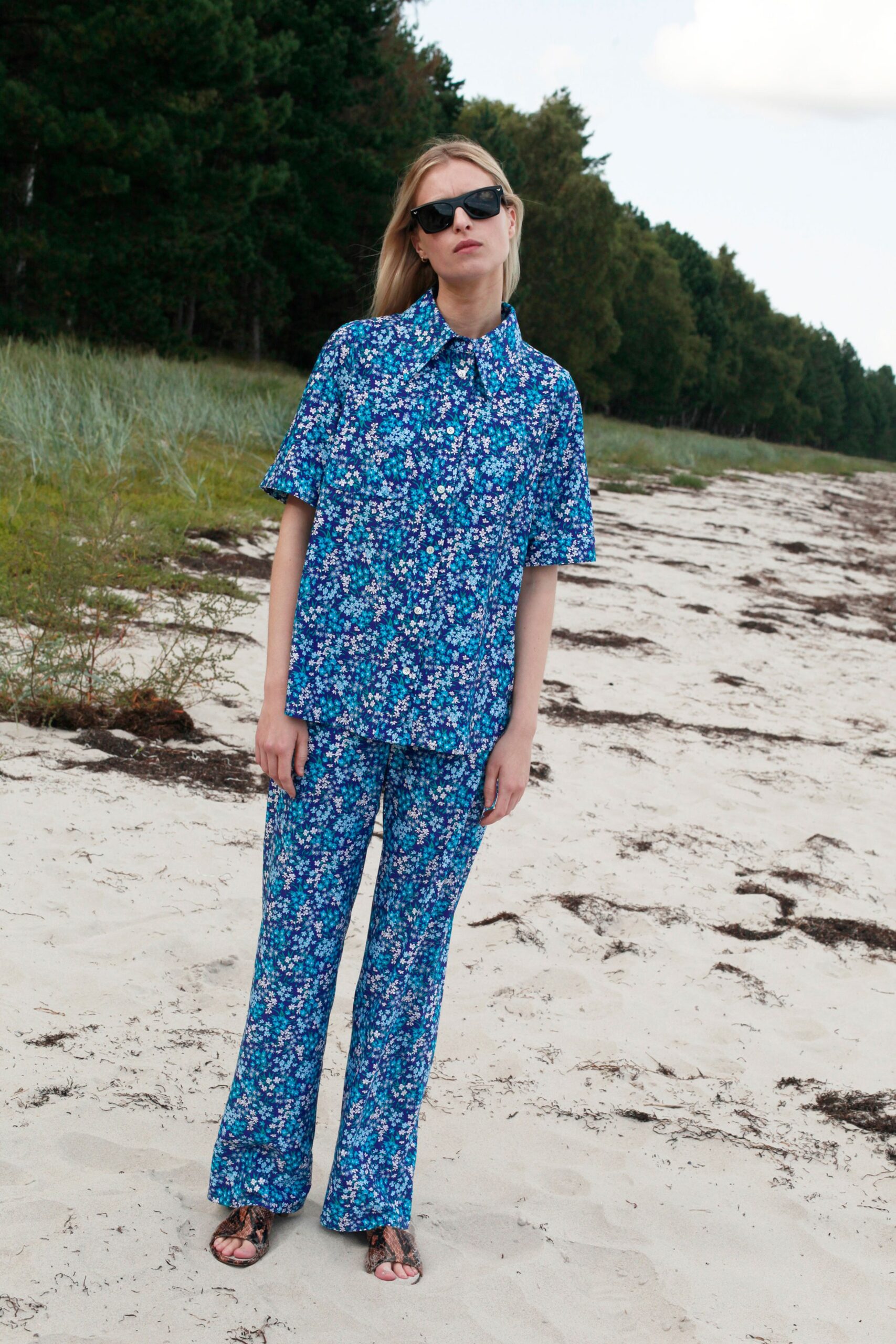Sea S/S 21 Look 8