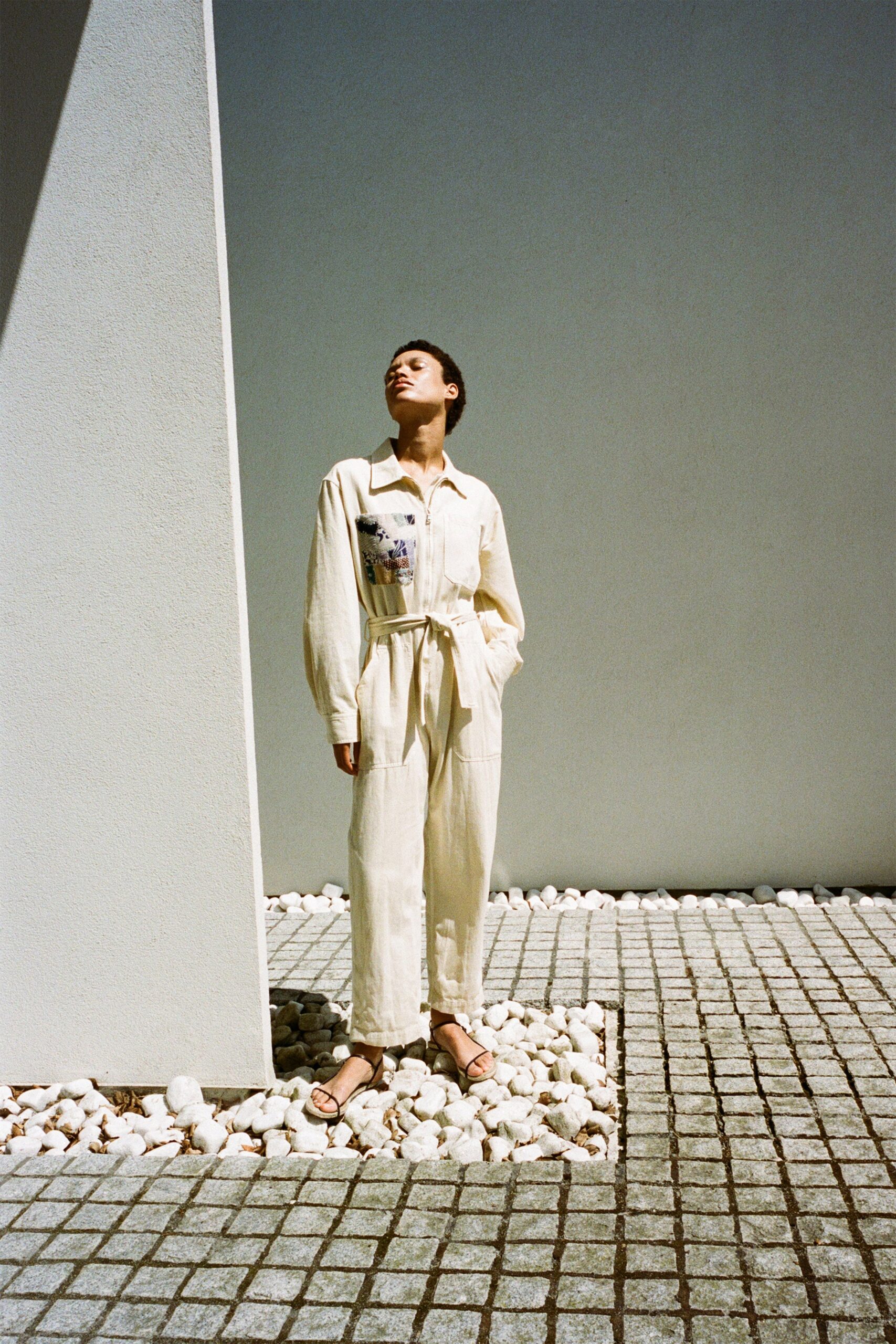 Sea Resort 22 Look 8