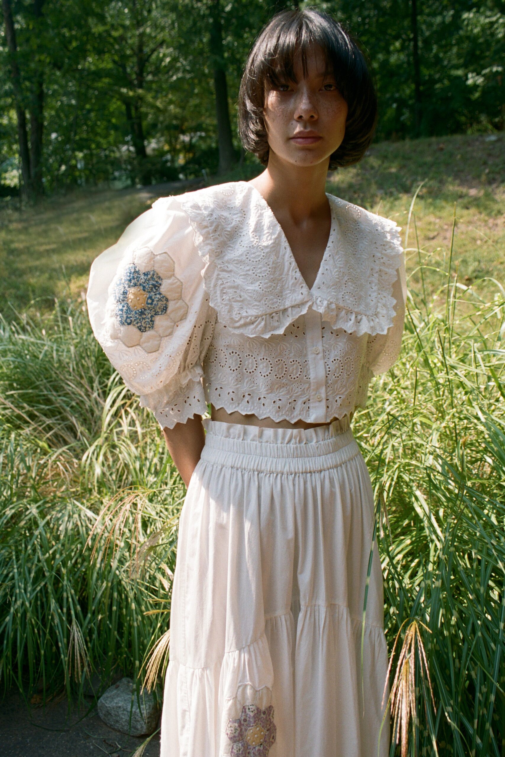 Sea S/S 22 Look 8