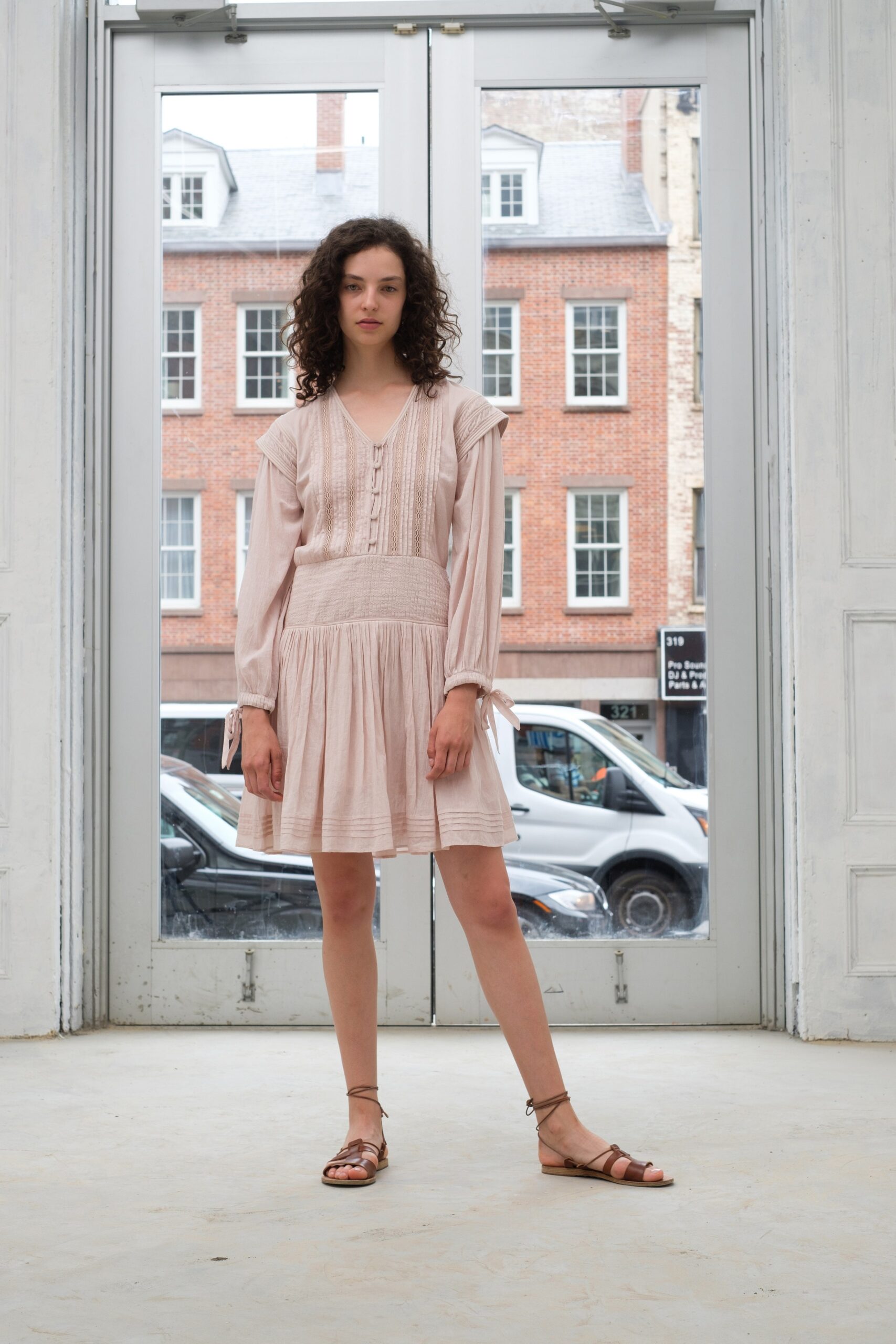 Sea Resort 19 Look 8