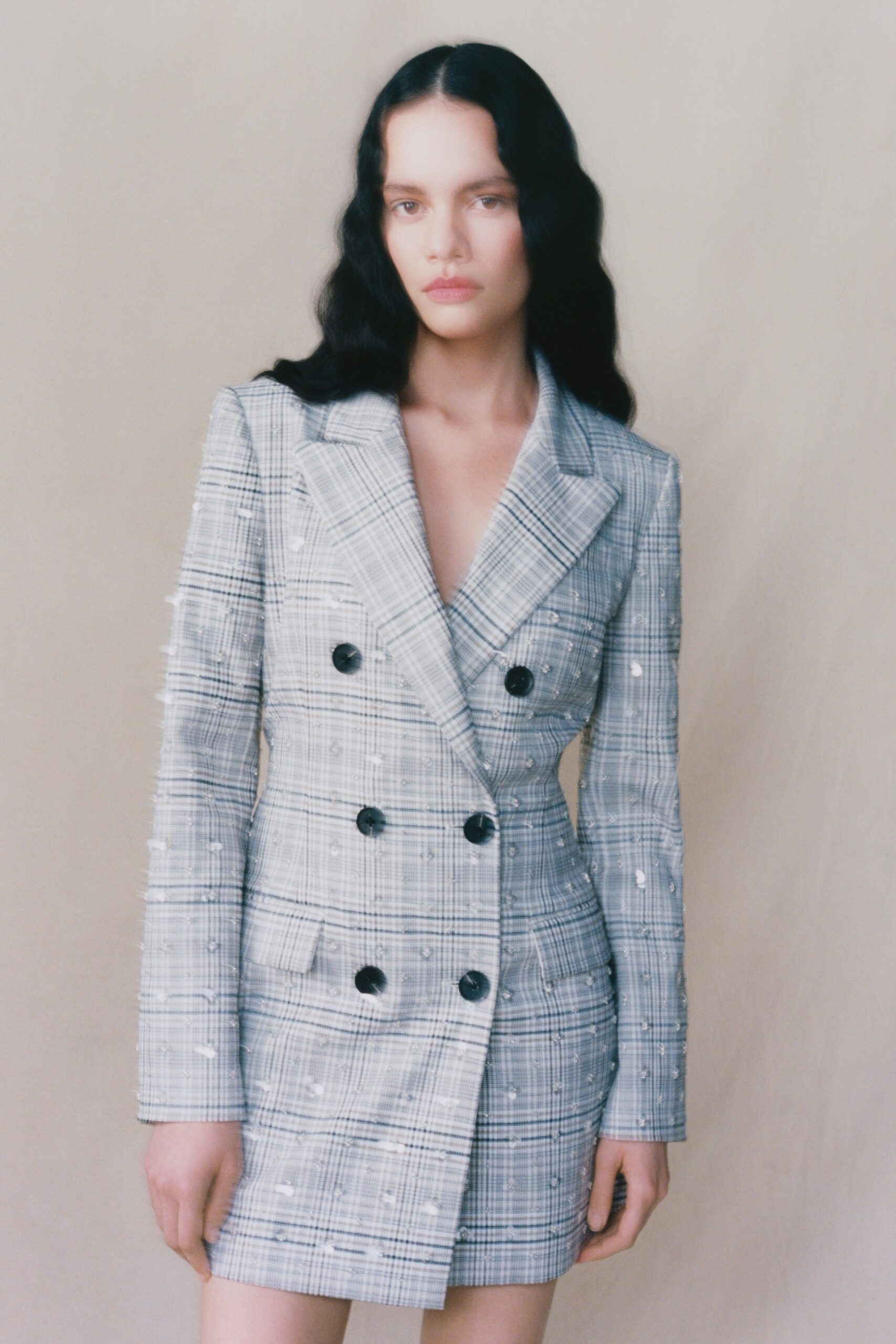 Self-Portrait F/W 21 Look 8