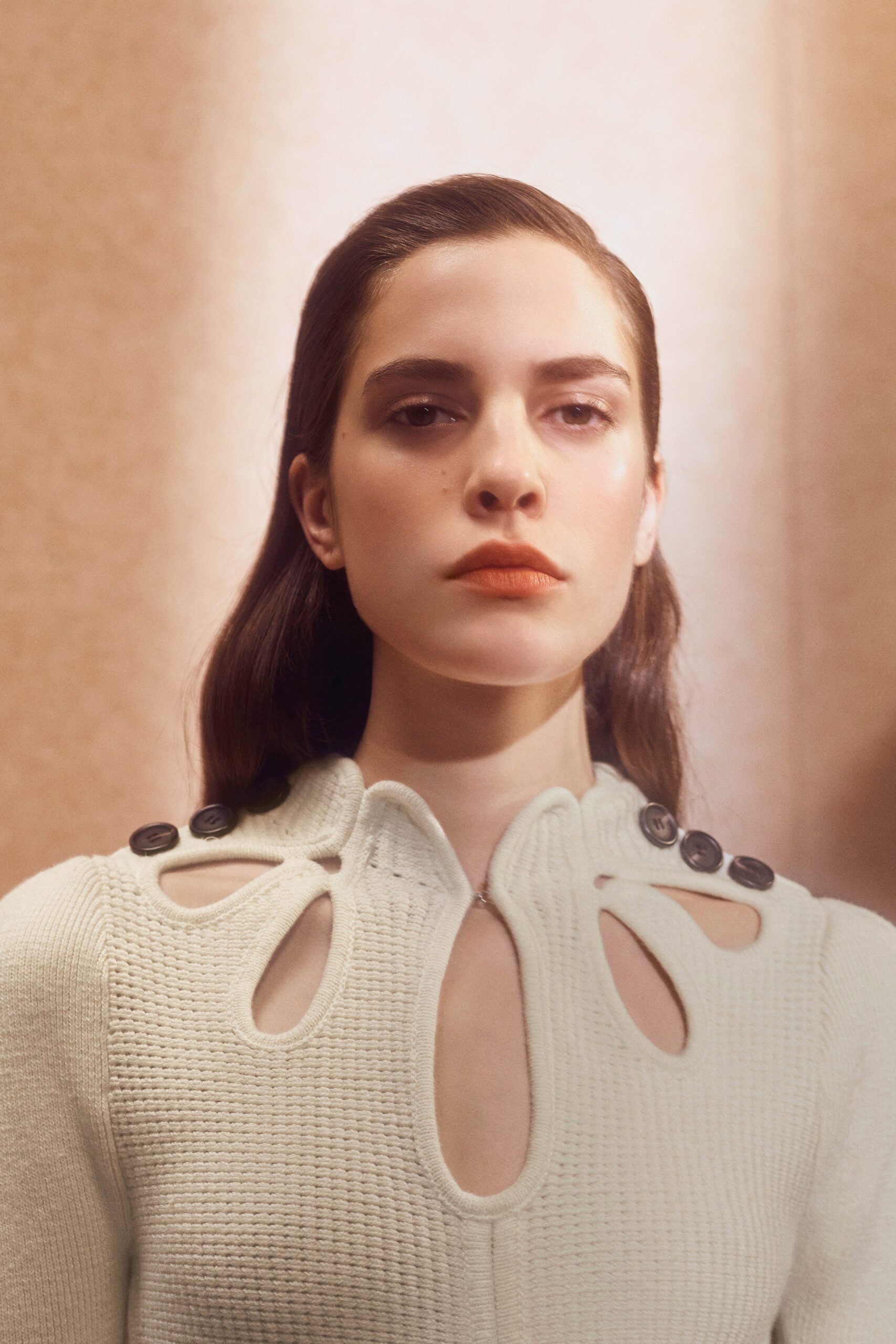 Self-Portrait F/W 20 Look 8