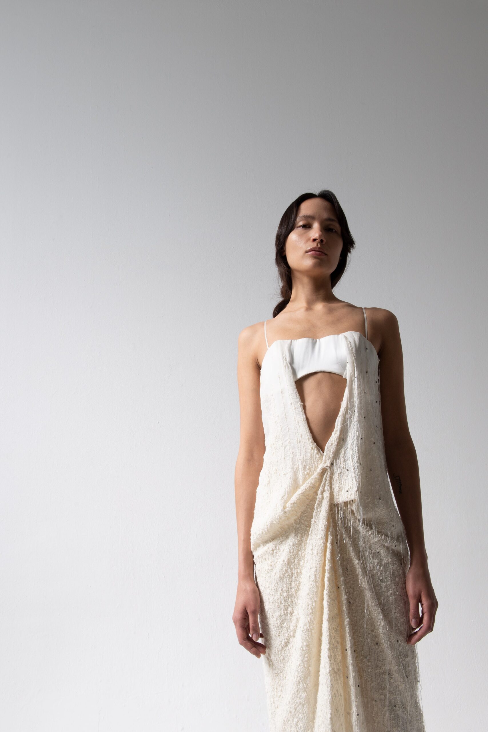Sharon Wauchob F/W 22 Look 8