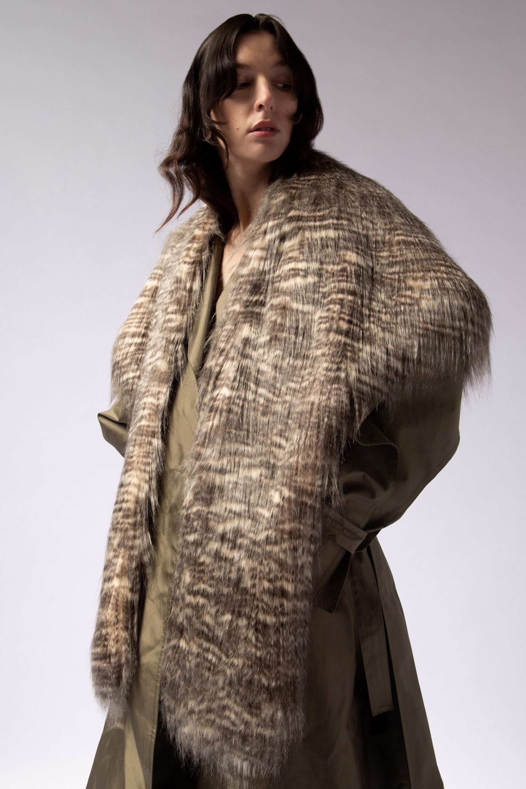 Sharon Wauchob F/W 21 Look 8
