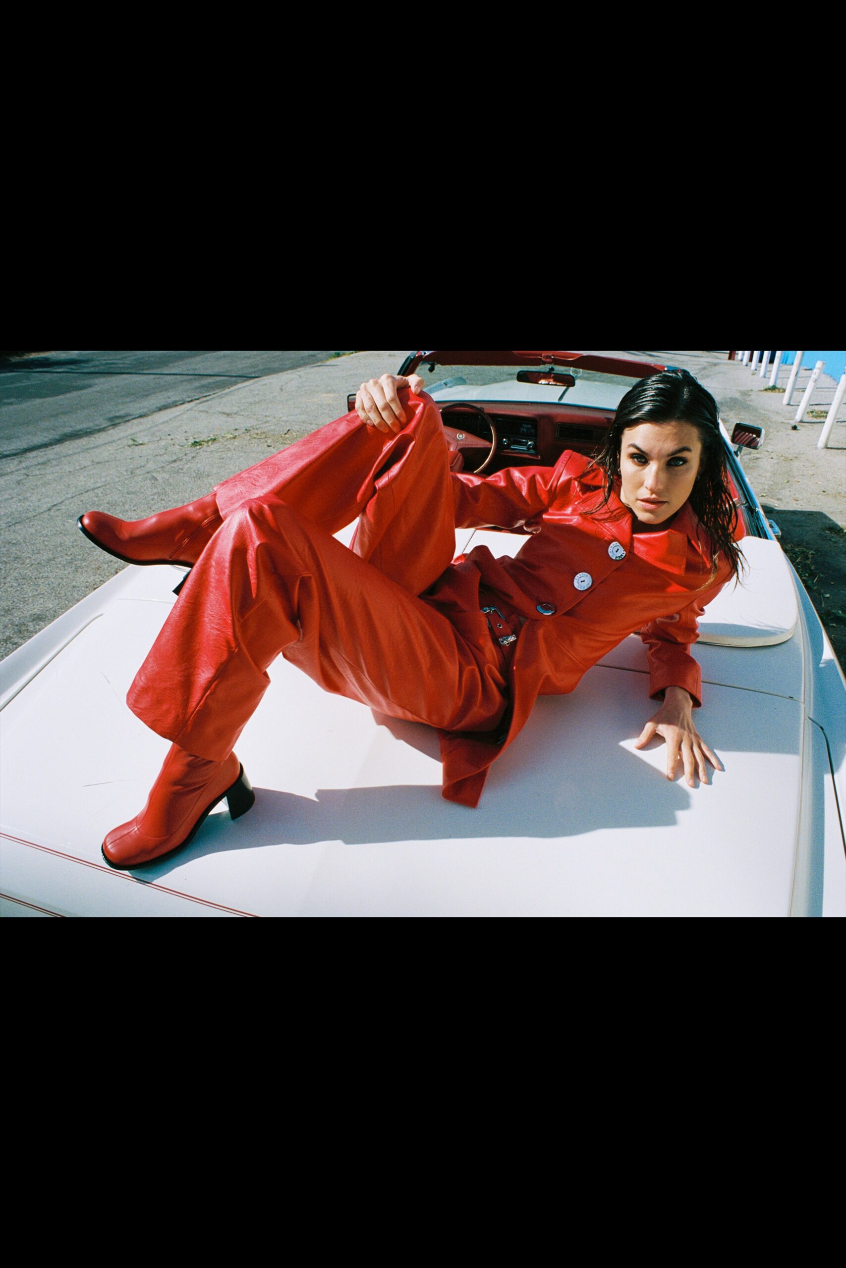 Simon Miller F/W 20 Look 8