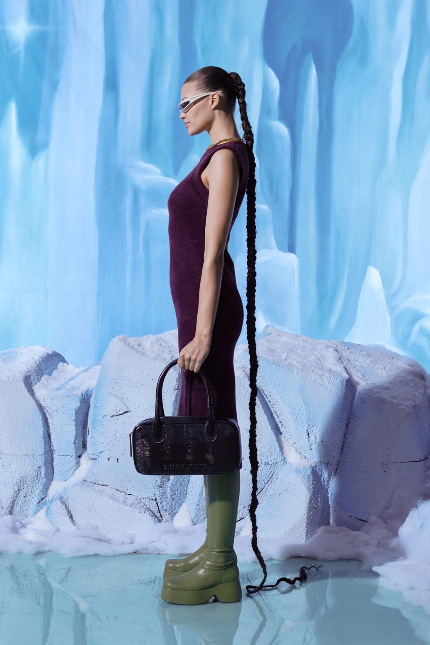Simon Miller F/W 22 Look 8