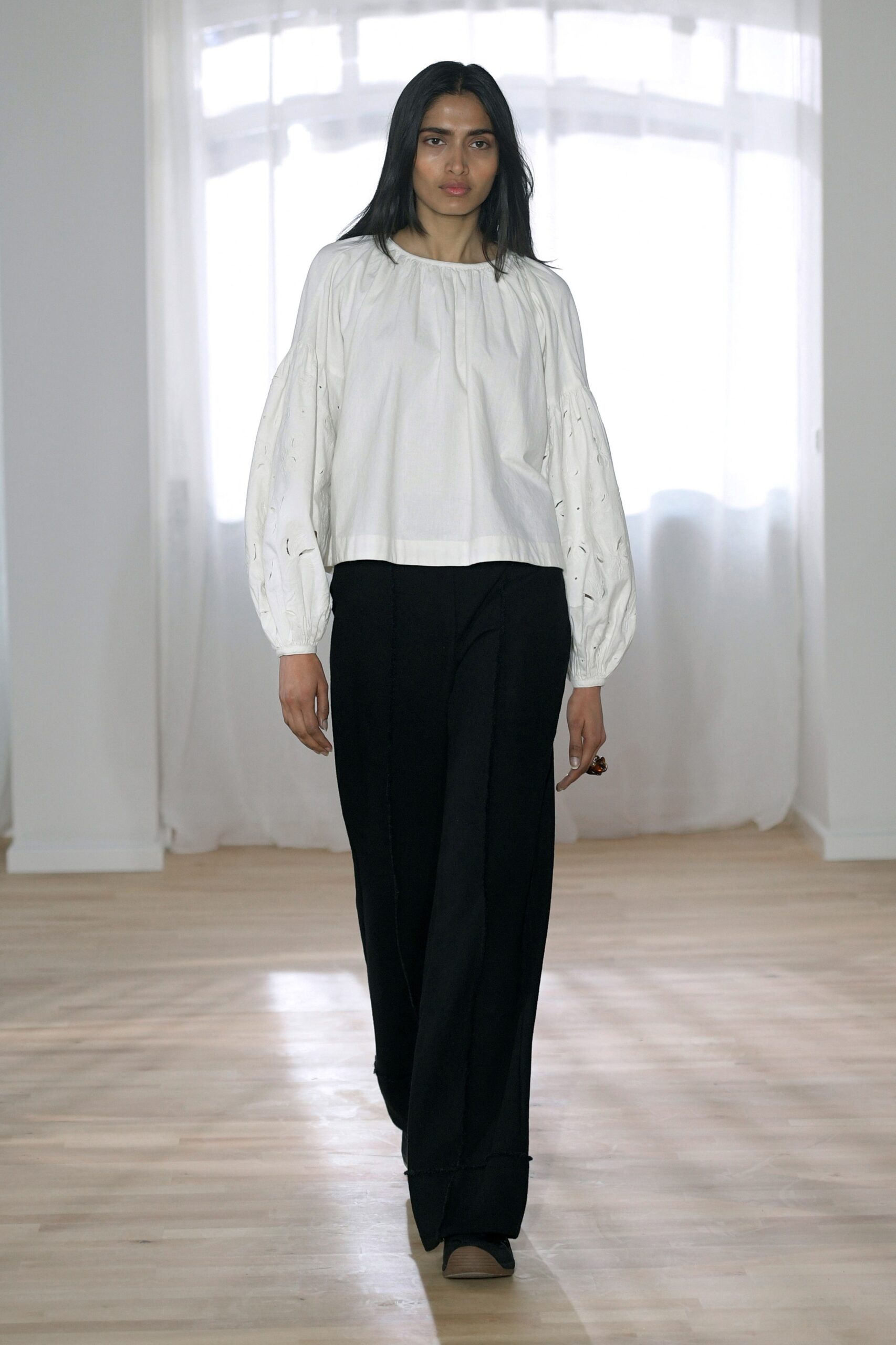 Skall Studio Copenhagen F/W 22 Look 8