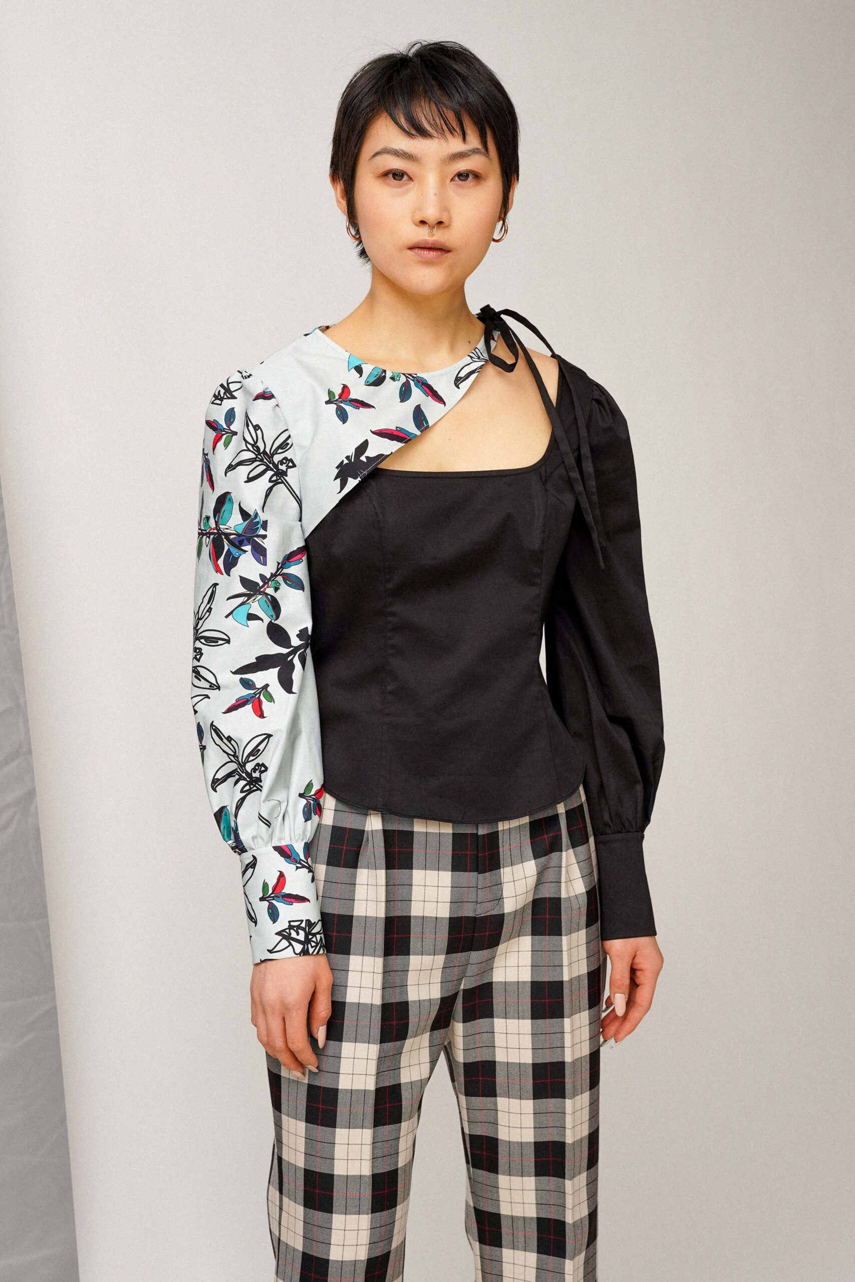 Snow Xue Gao F/W 21 Look 8