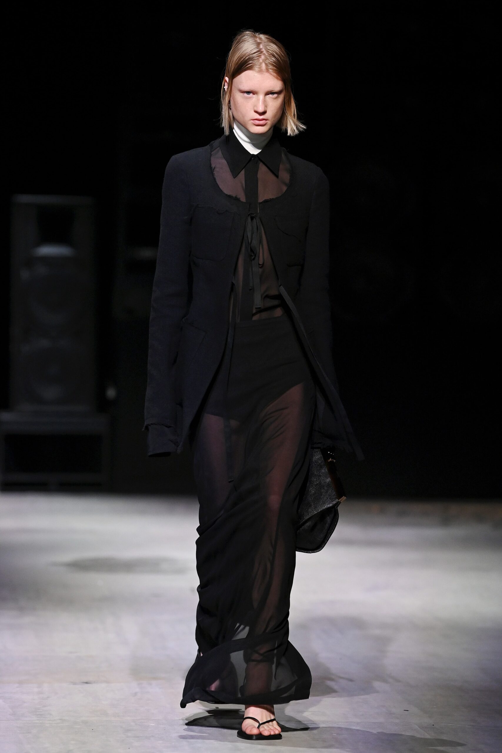 Sportmax F/W 21 Look 8