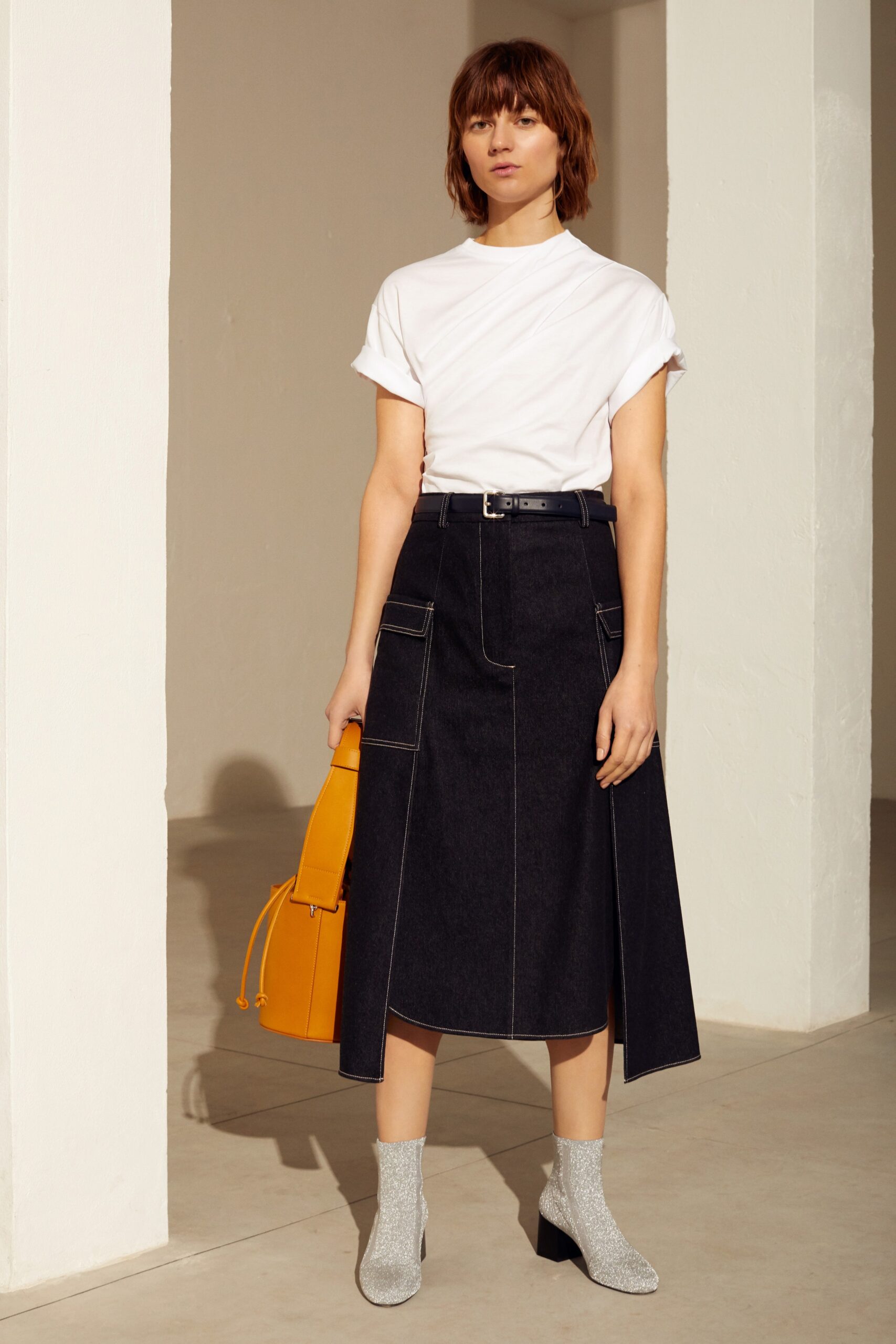 Sportmax F/W 20 Look 8
