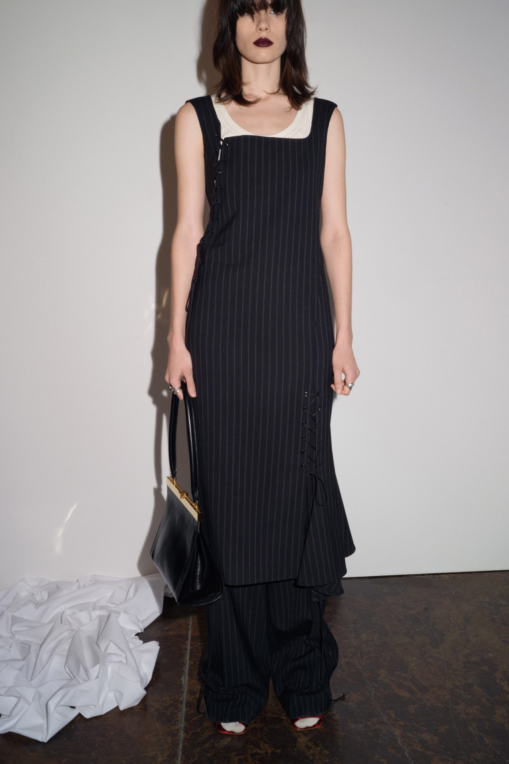 Sportmax F/W 22 Look 8