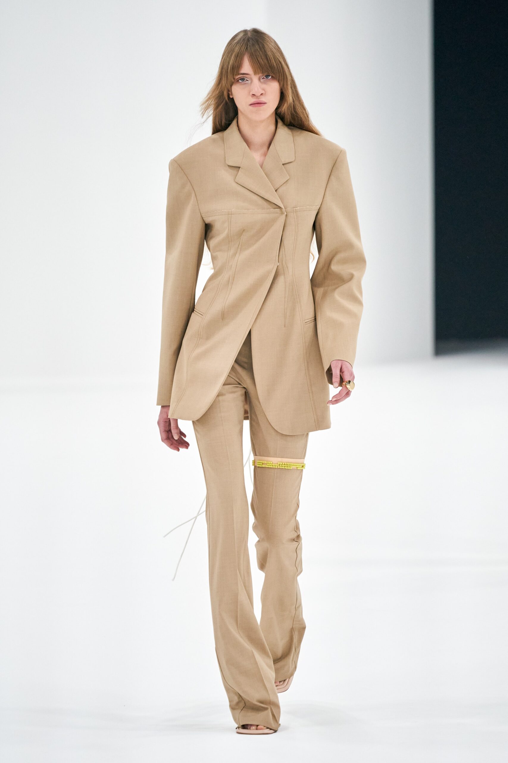 Sportmax S/S 22 Look 8
