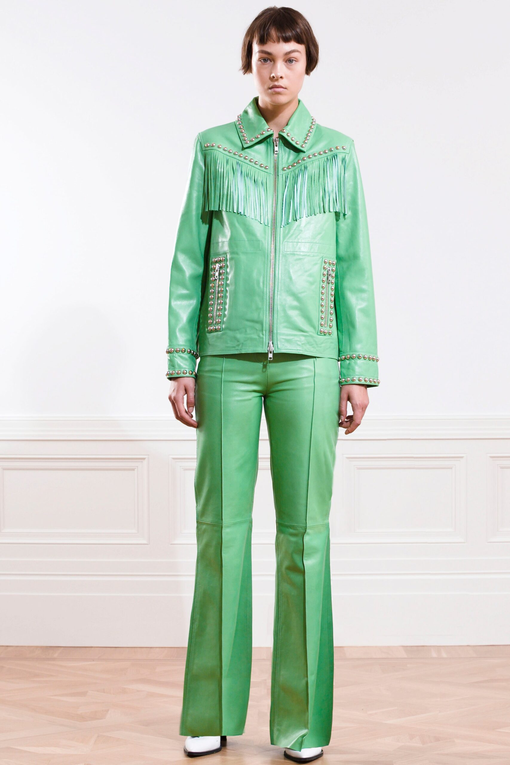 Stand Studio Stockholm S/S 21 Look 8