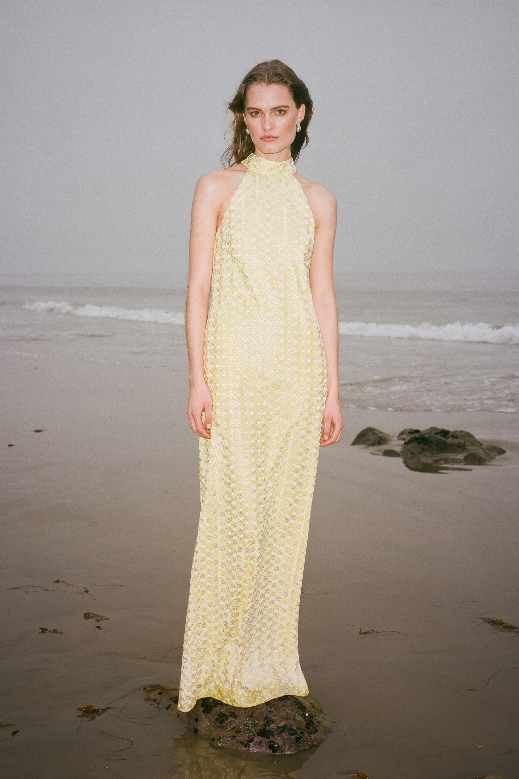 Staud F/W 22 Look 8